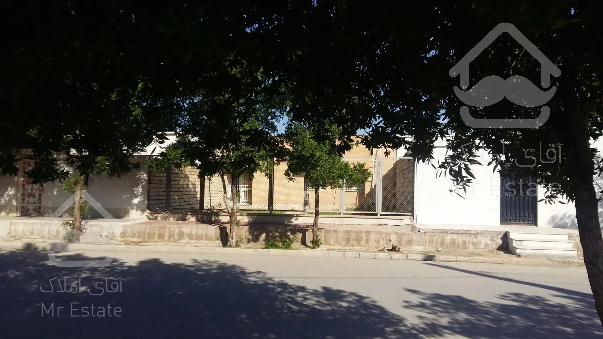 منزل ویلای-هزار واحدی-ماهشهر-خوزستان