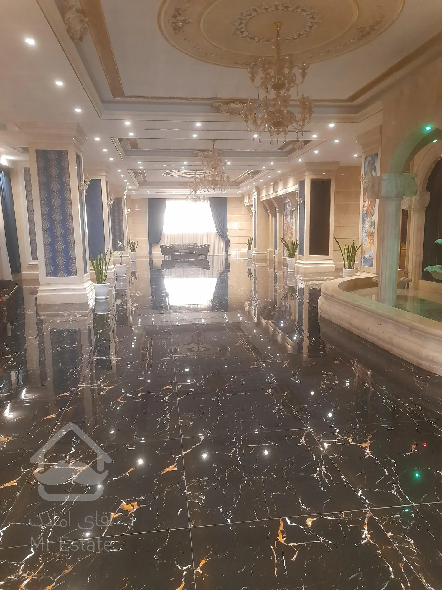 پیش فروش آپارتمان 55 متری یک خواب در نیایش / برای آنها که خانه را فقط سقف نمی دانند