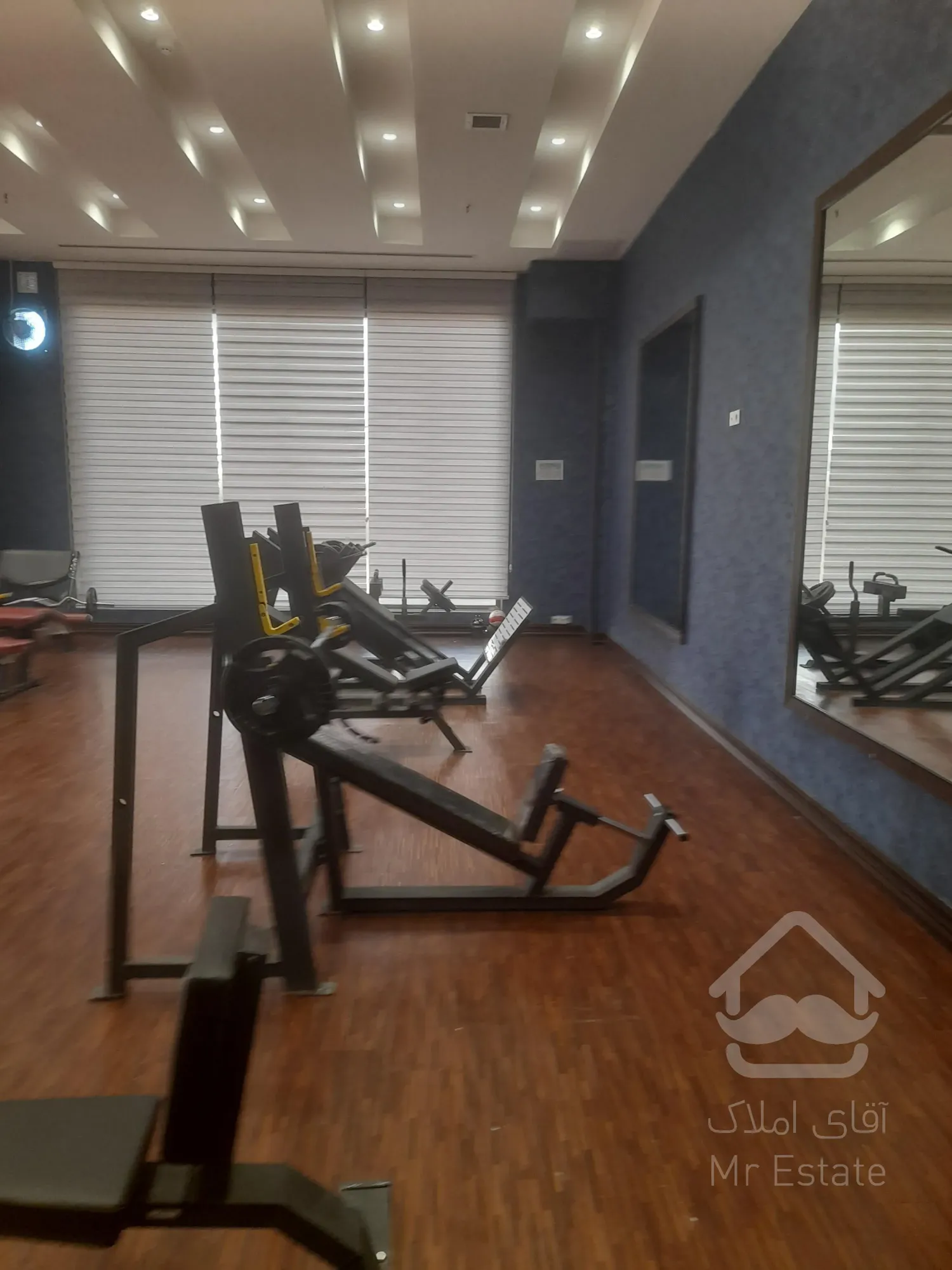 پیش فروش آپارتمان 55 متری یک خواب در نیایش / برای آنها که خانه را فقط سقف نمی دانند