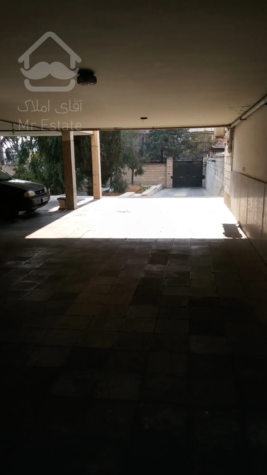 138متری ورزی شمالی