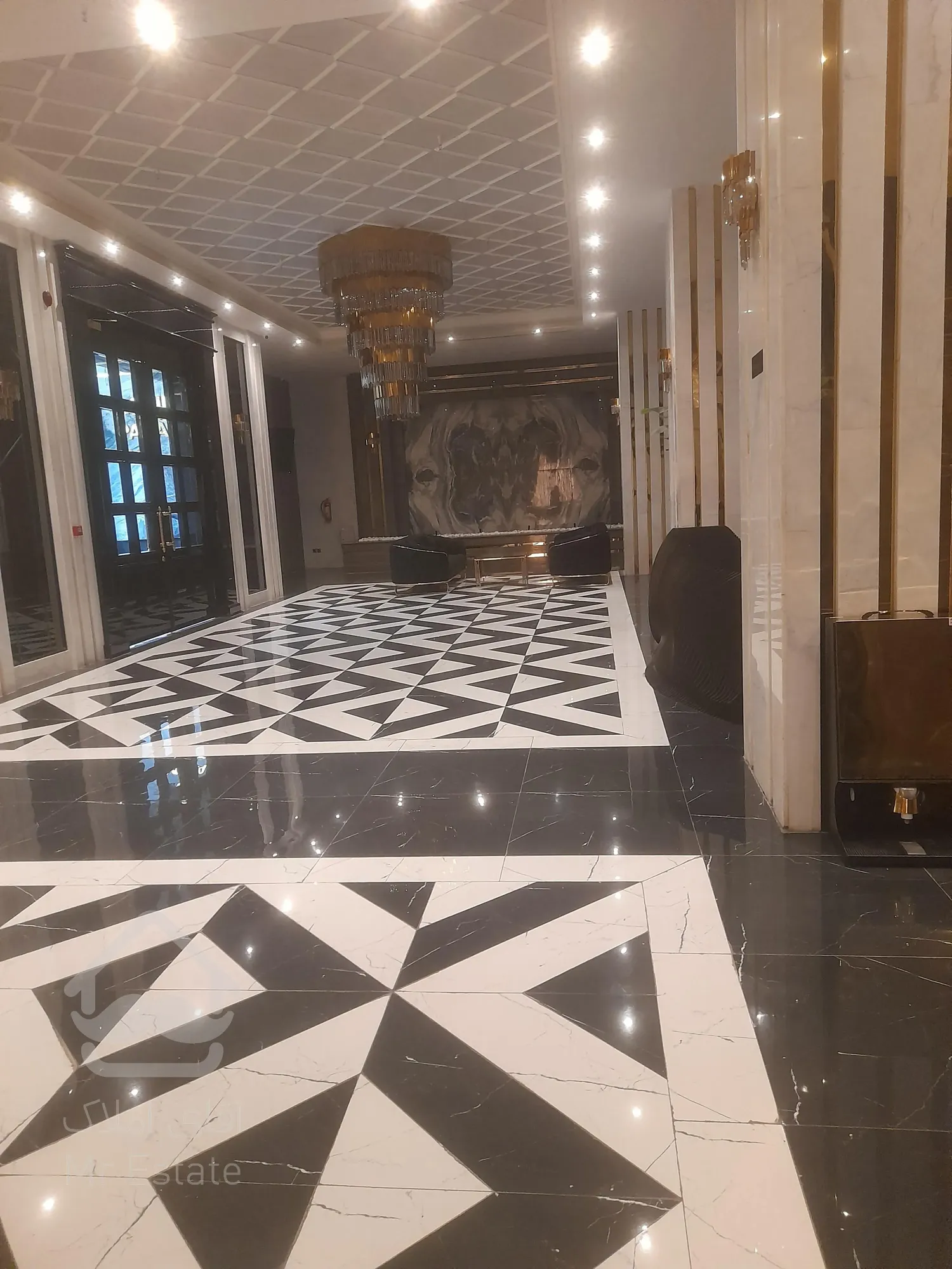 پیش فروش آپارتمان 55 متری یک خواب در نیایش / برای آنها که خانه را فقط سقف نمی دانند