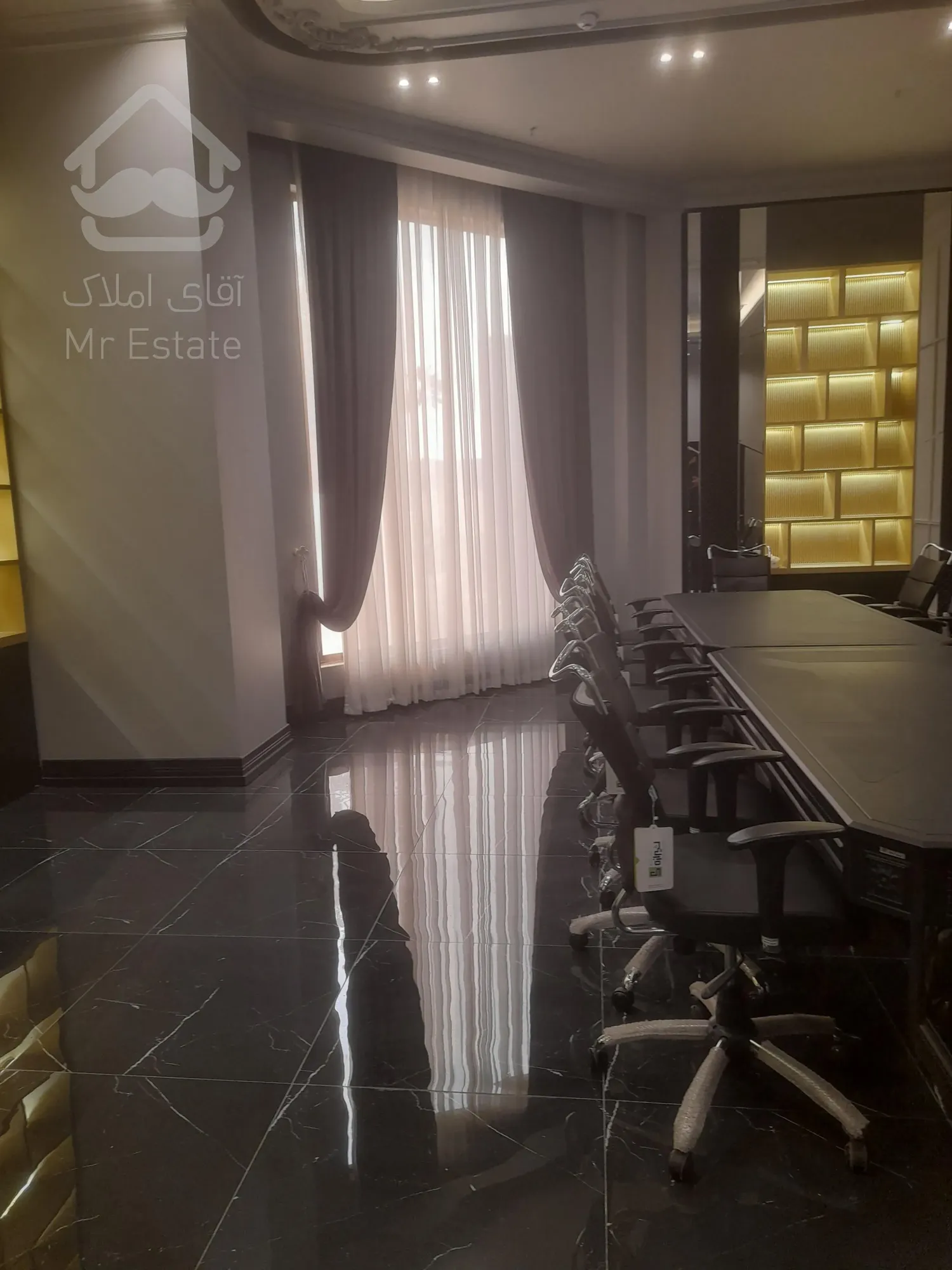 پیش فروش آپارتمان 55 متری یک خواب در نیایش / برای آنها که خانه را فقط سقف نمی دانند