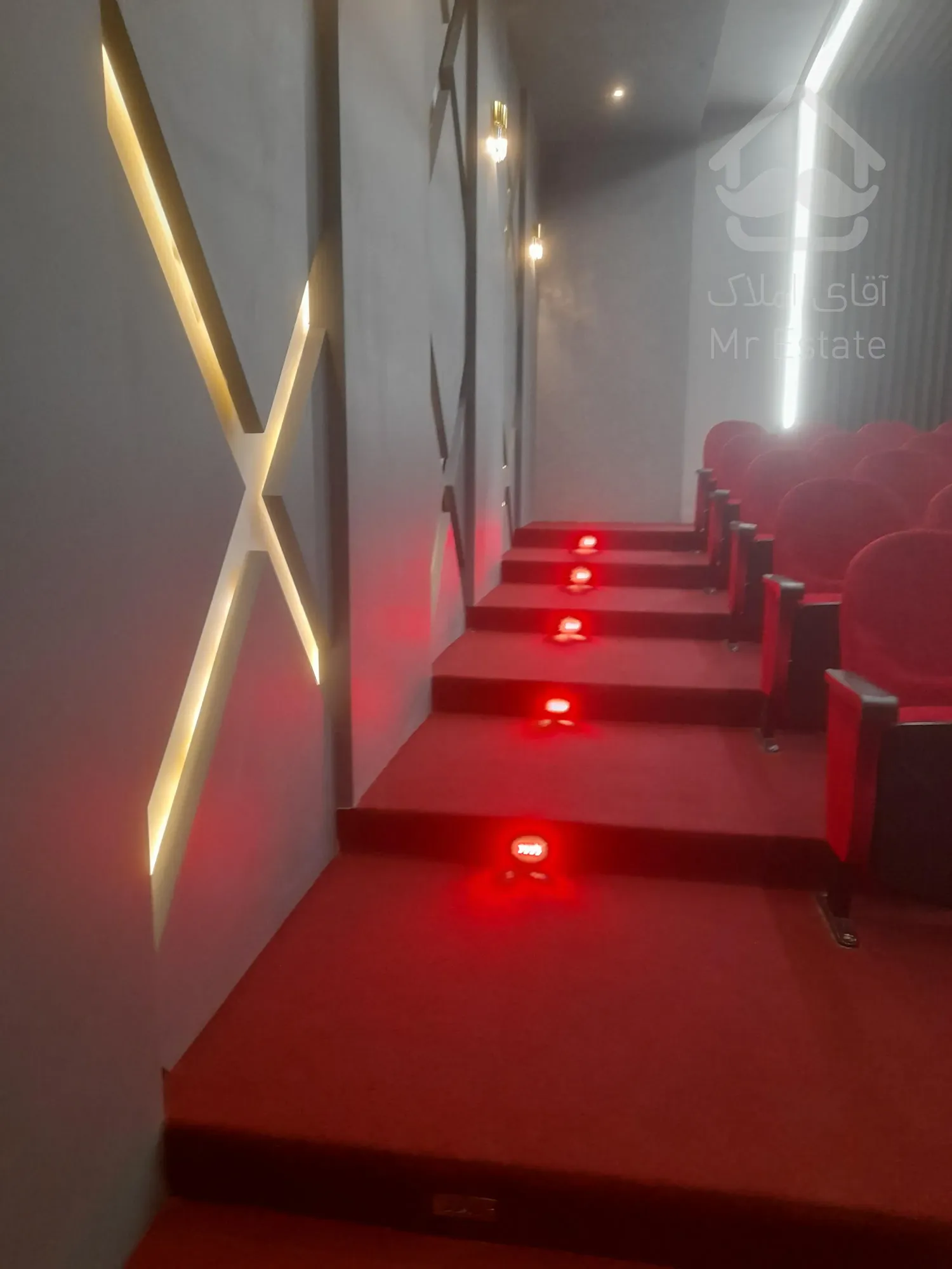 پیش فروش آپارتمان 55 متری یک خواب در نیایش / برای آنها که خانه را فقط سقف نمی دانند