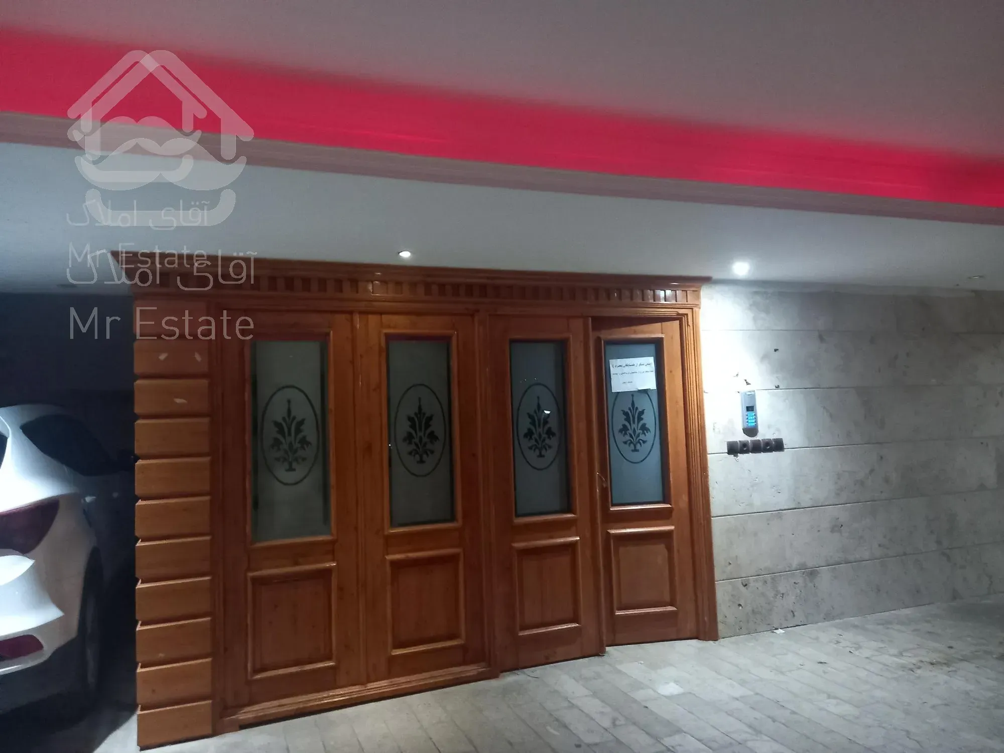 جزیره کیش ، نوبنیاد ۳، ۵۹ متری روبه نما و خوش نقشه