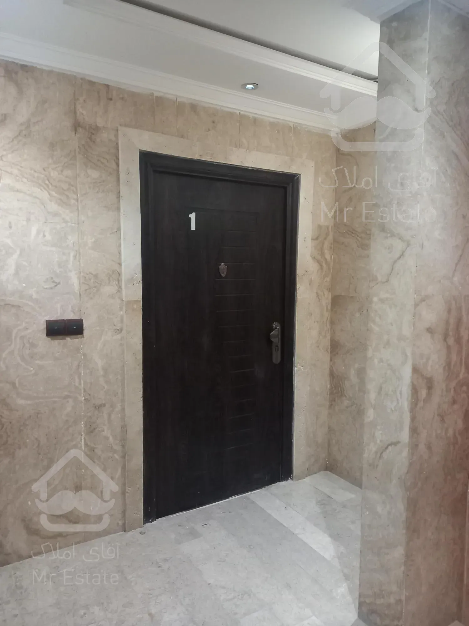 جزیره کیش ، نوبنیاد ۳، ۵۹ متری روبه نما و خوش نقشه