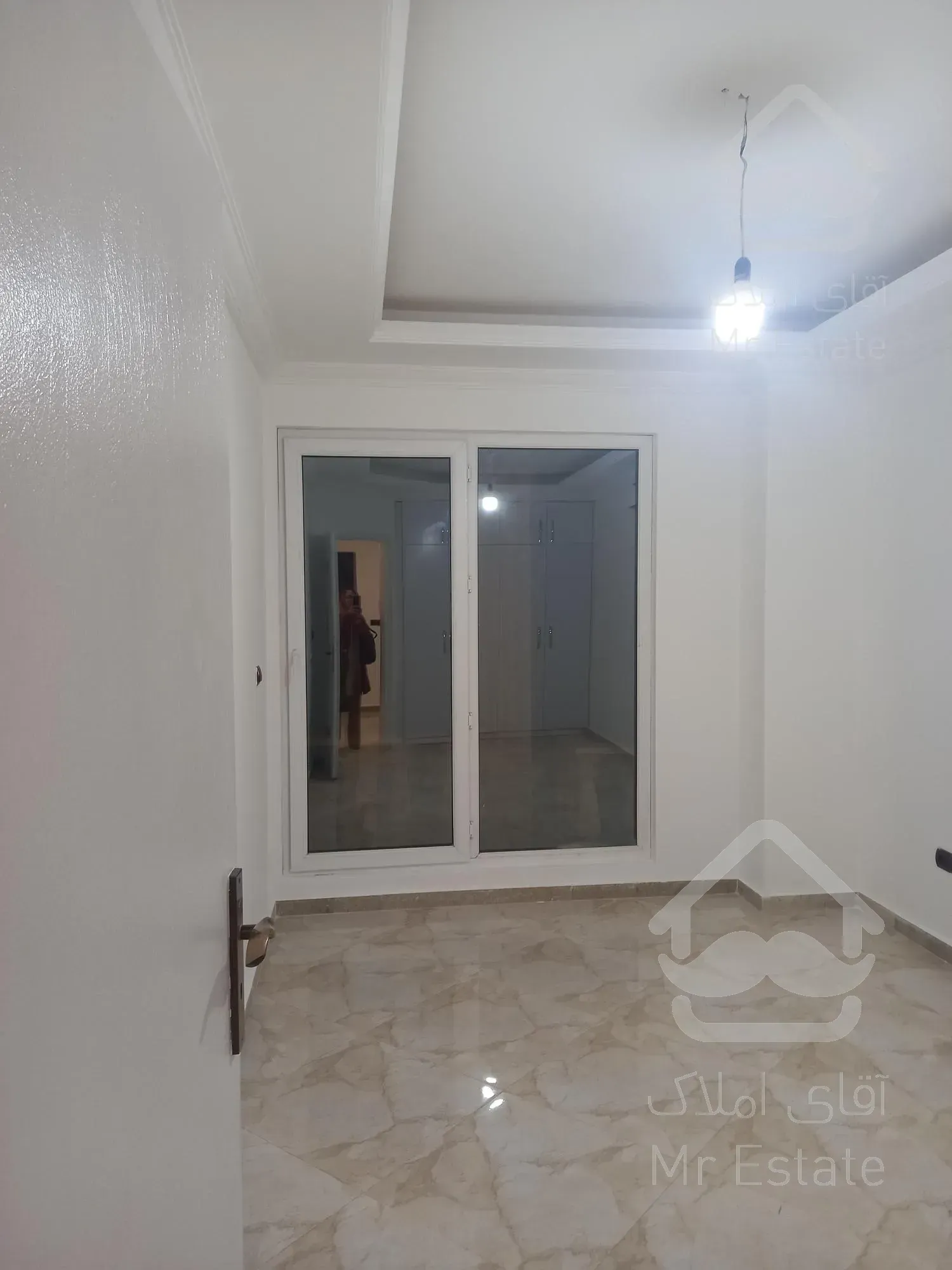 جزیره کیش ، نوبنیاد ۳، ۵۹ متری روبه نما و خوش نقشه