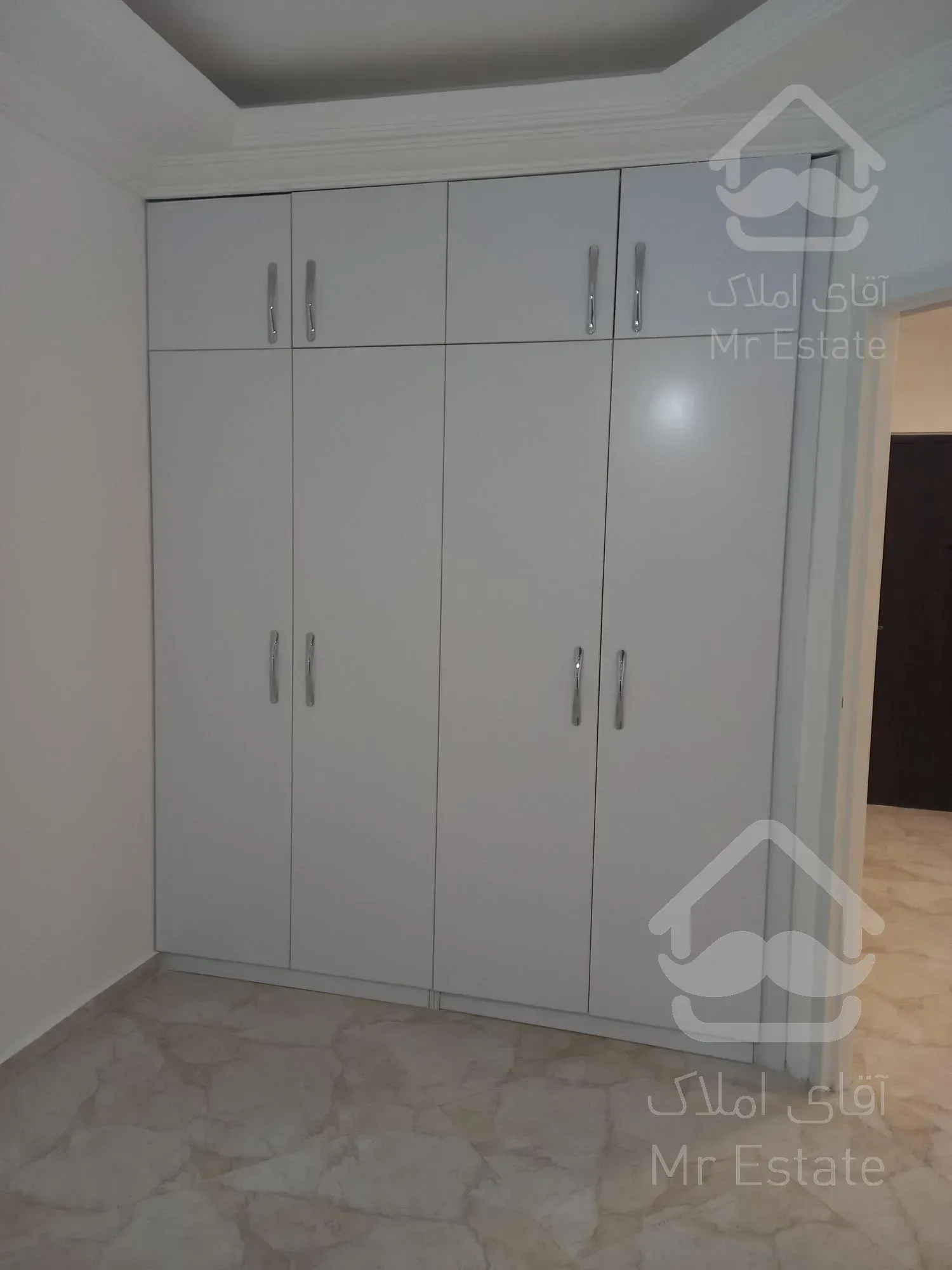 جزیره کیش ، نوبنیاد ۳، ۵۹ متری روبه نما و خوش نقشه