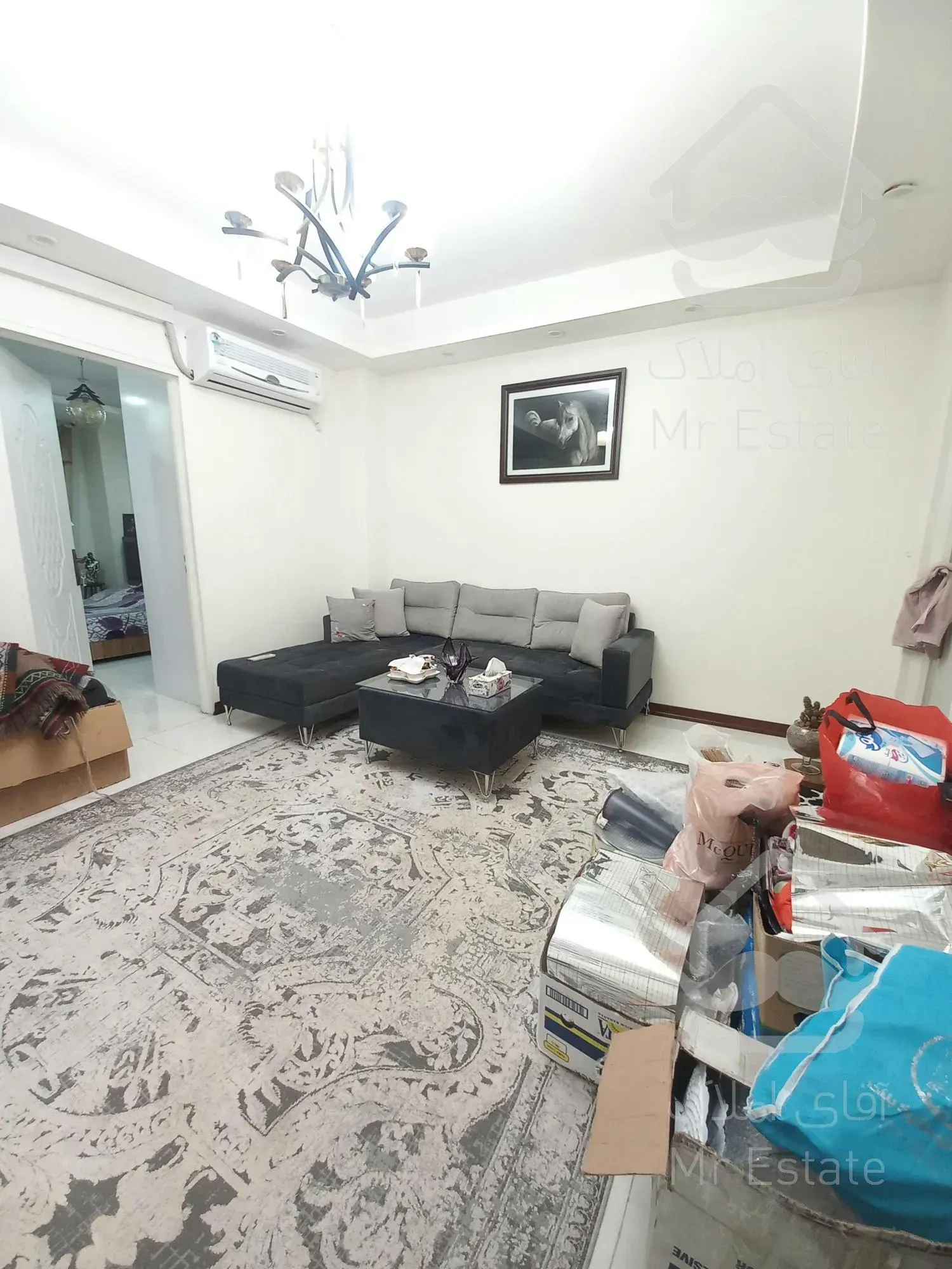 آپارتمان، تک خواب، تک واحد، ۱۴۰۱