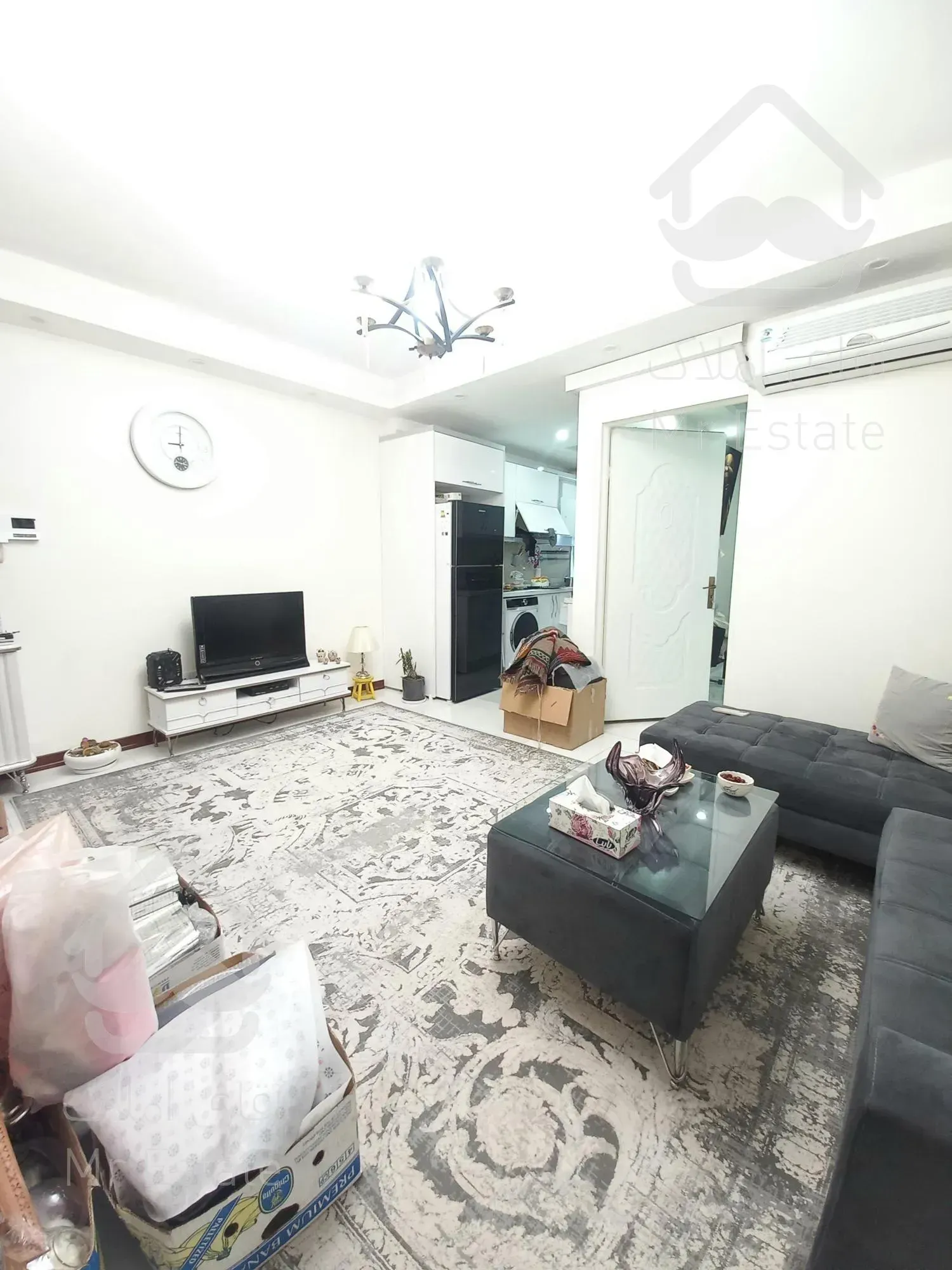 آپارتمان، تک خواب، تک واحد، ۱۴۰۱