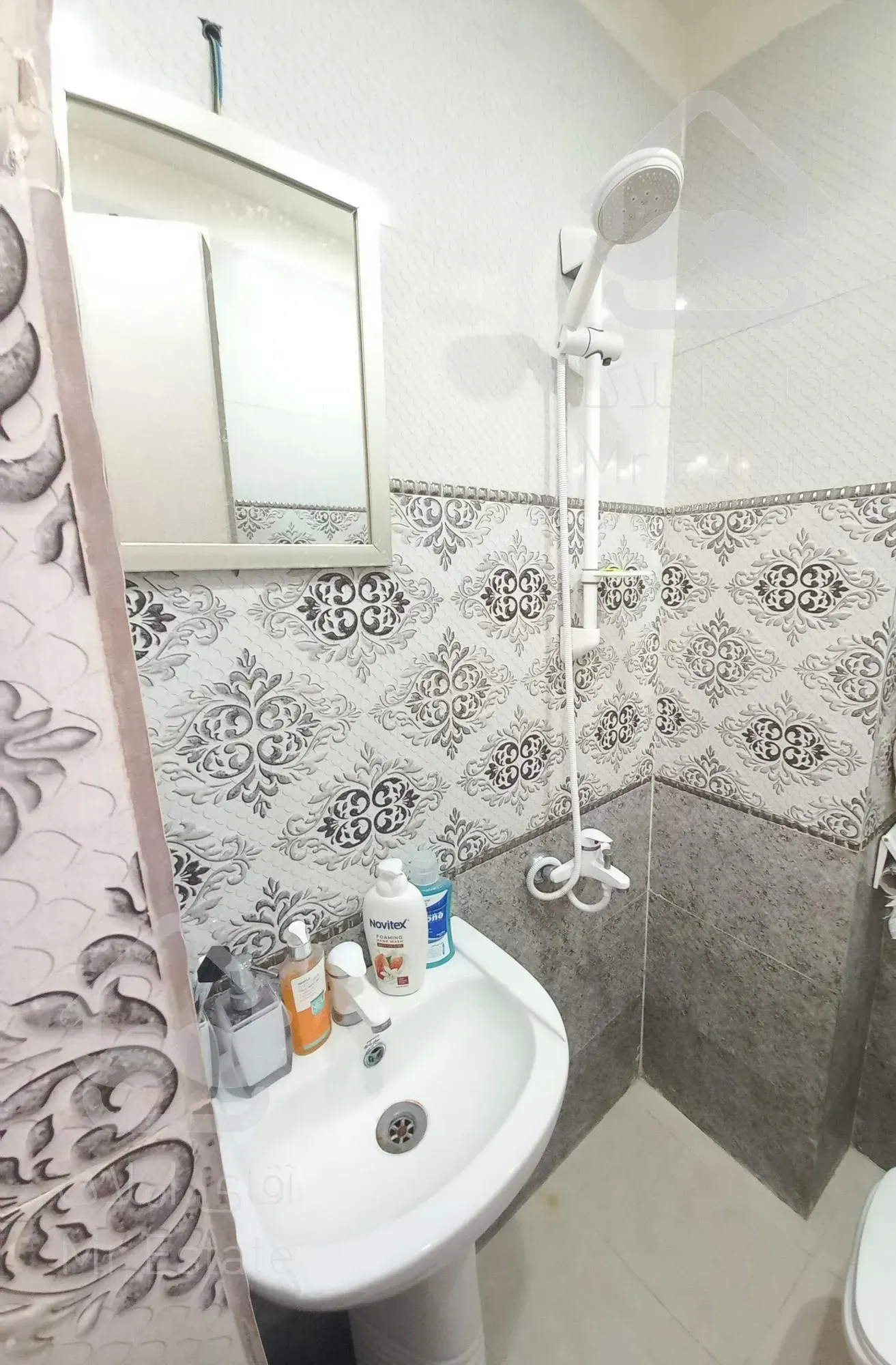 آپارتمان، تک خواب، تک واحد، ۱۴۰۱