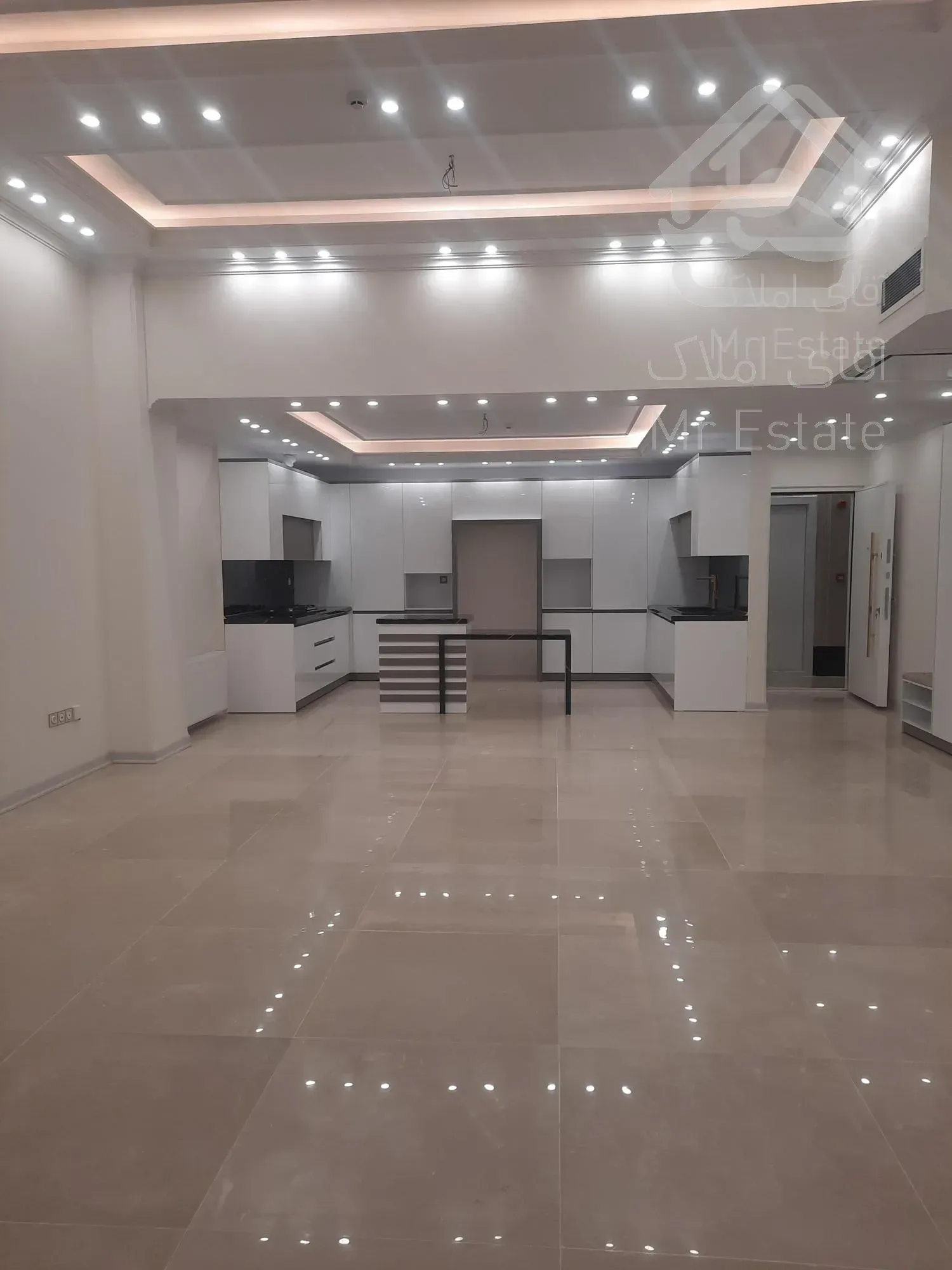 آپارتمان فروشی استخردار شهرک الهیه غرب شهرک دانشگاه شریف تهاتر مشارکت زمین کلنگی