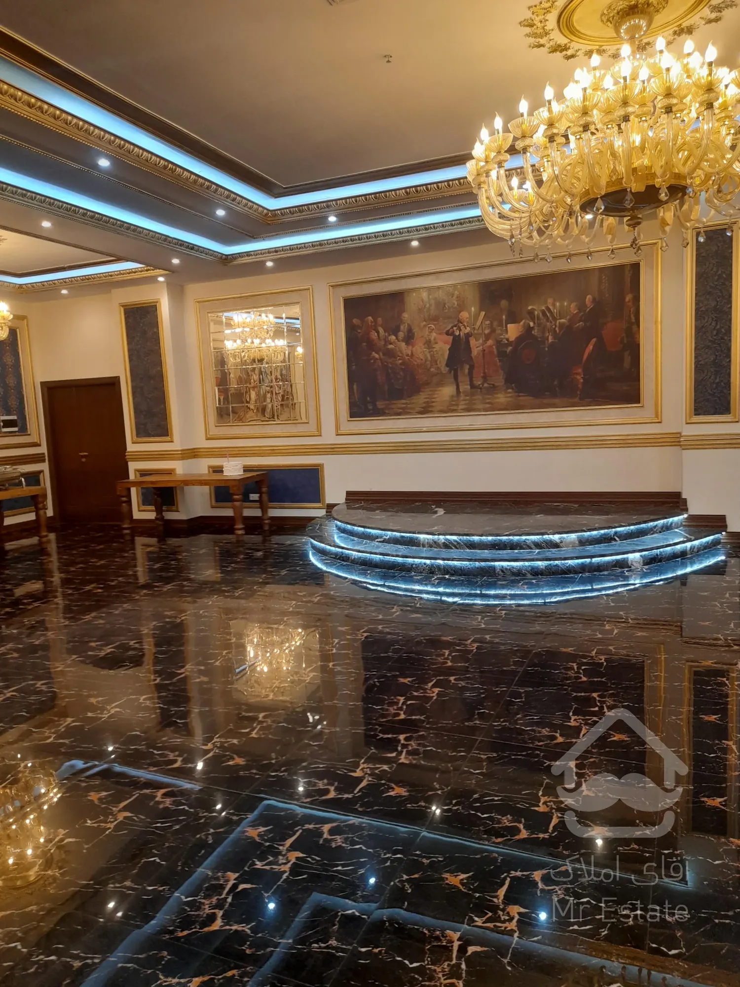 فروش آپارتمان 116 متری دوخواب در منطقه 22/ فول امکانات