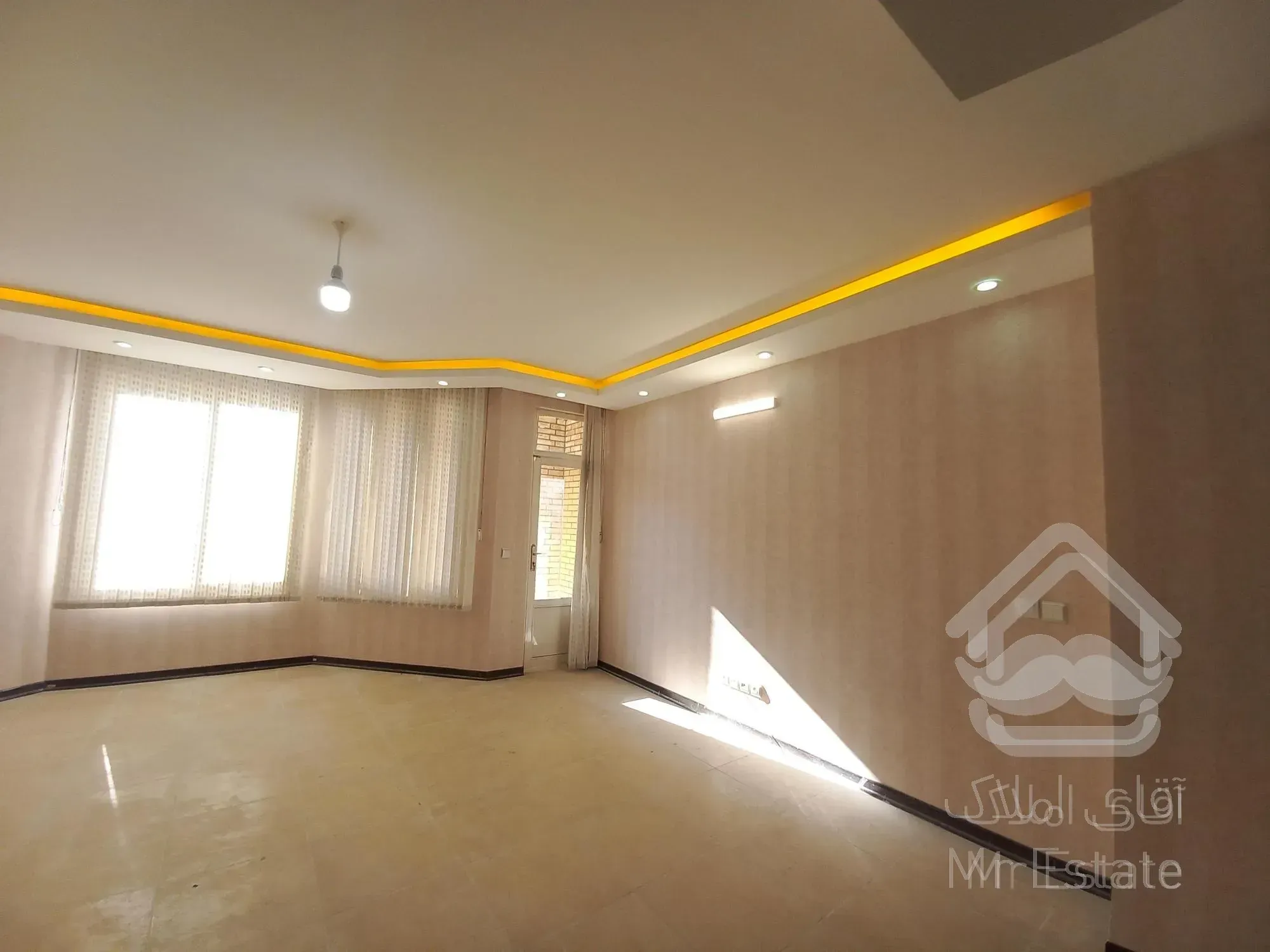 آپارتمان 90 متری شمالی جنوبی دشتستان جنوبی