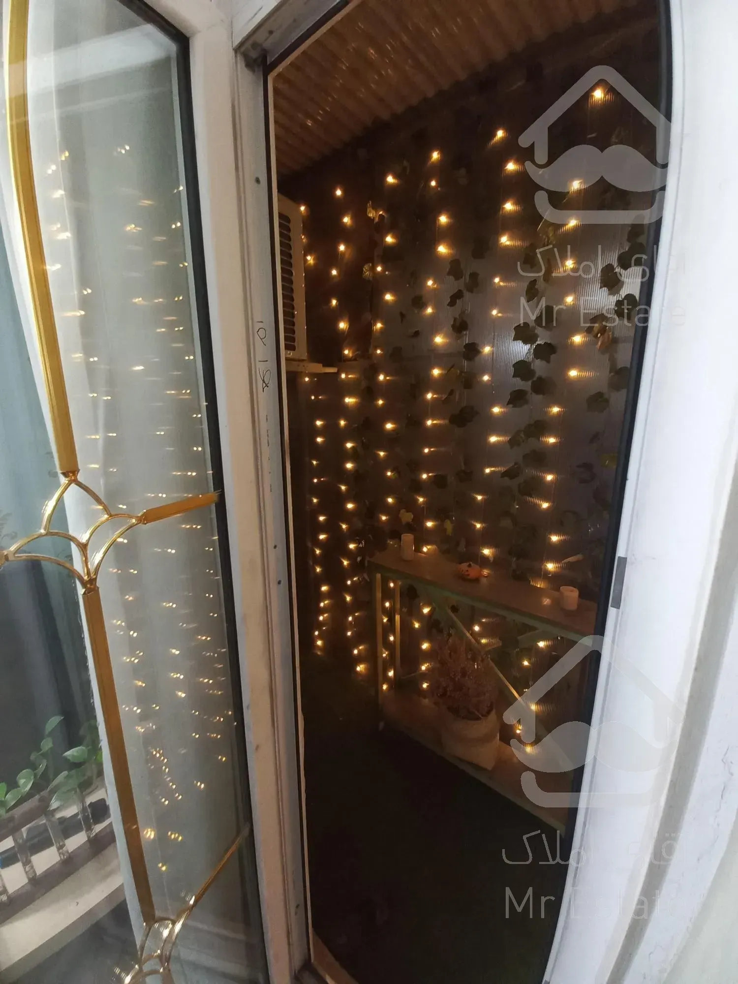 ۵۸ مترآپارتمان خوش نقشه تهرانسر