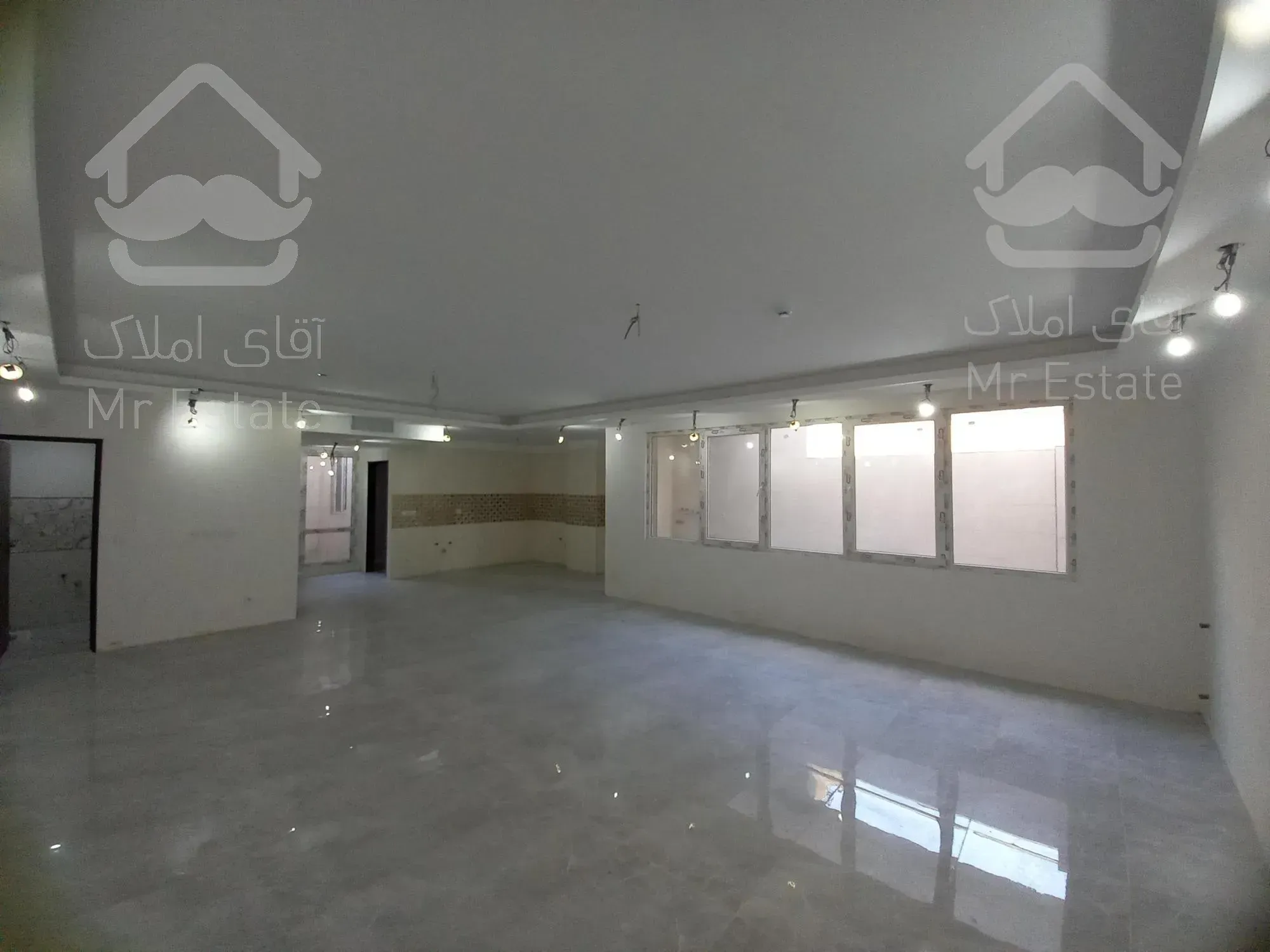 آپارتمان،۱۰۳متر،دوخوابه،گلشهر