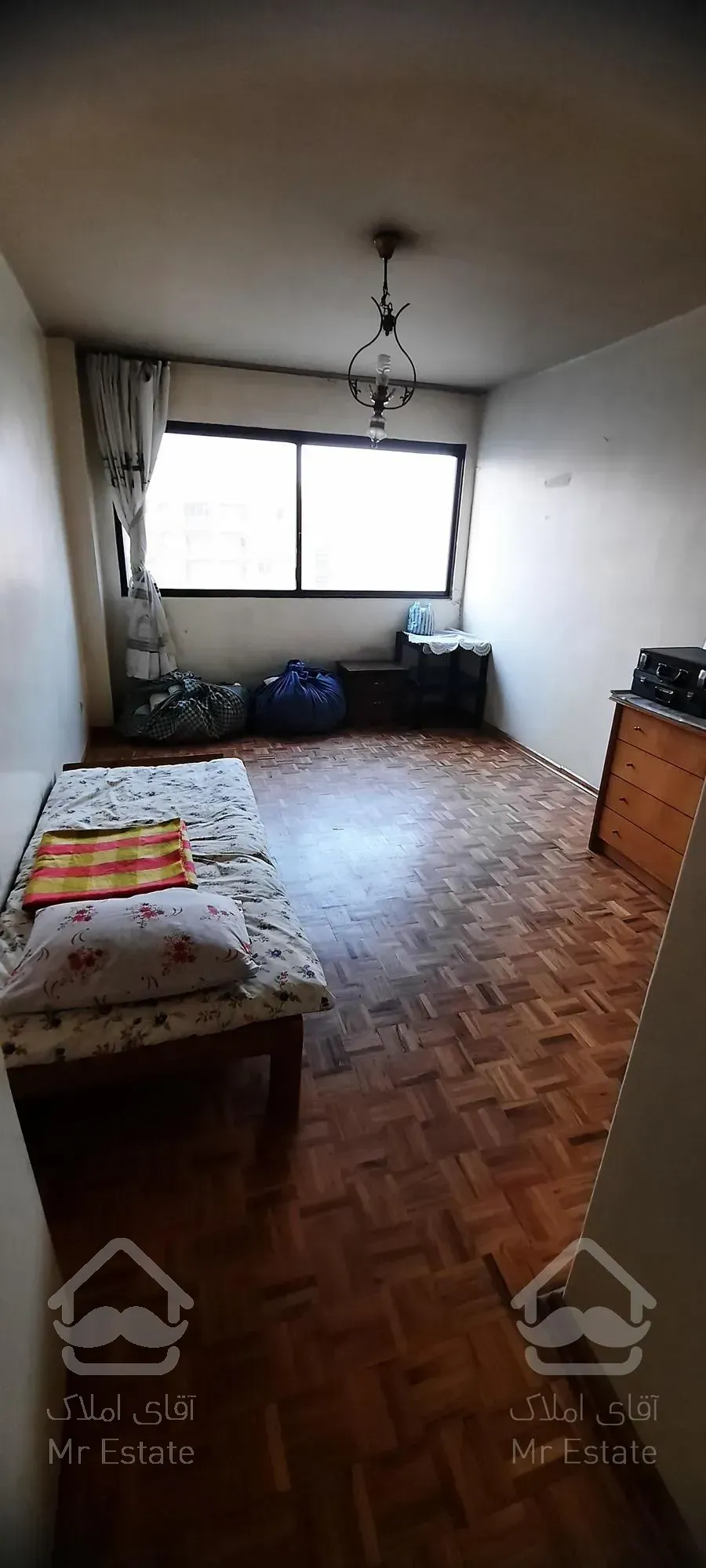 فروش آپارتمان 107 متر/ هفت تیر ، مجتمع فریهان