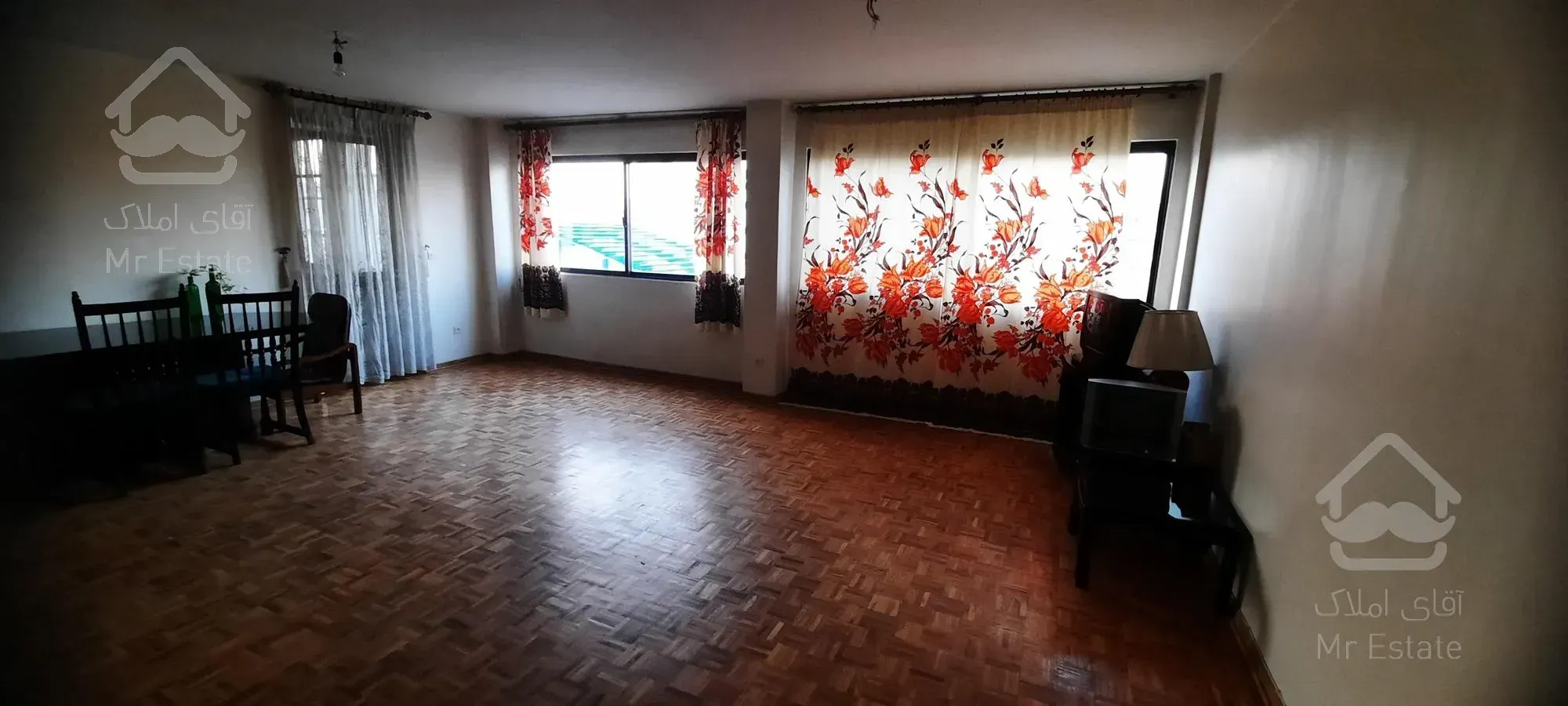 فروش آپارتمان 107 متر/ هفت تیر ، مجتمع فریهان