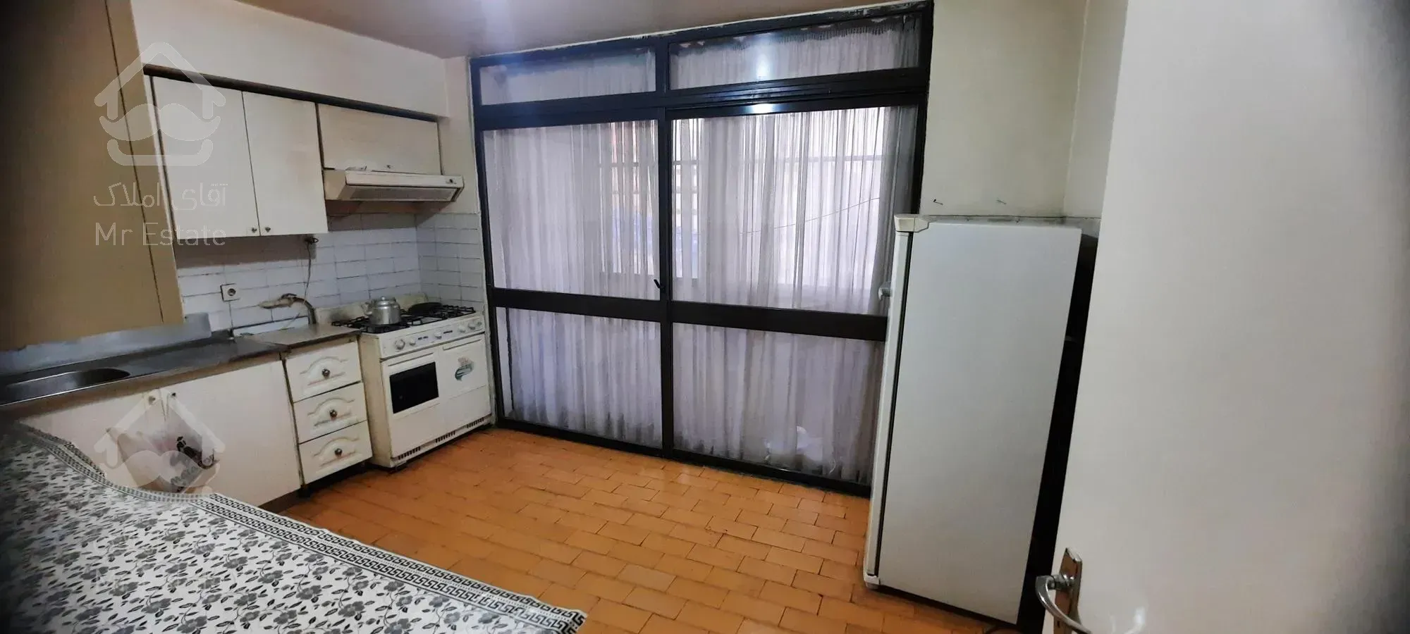 فروش آپارتمان 107 متر/ هفت تیر ، مجتمع فریهان