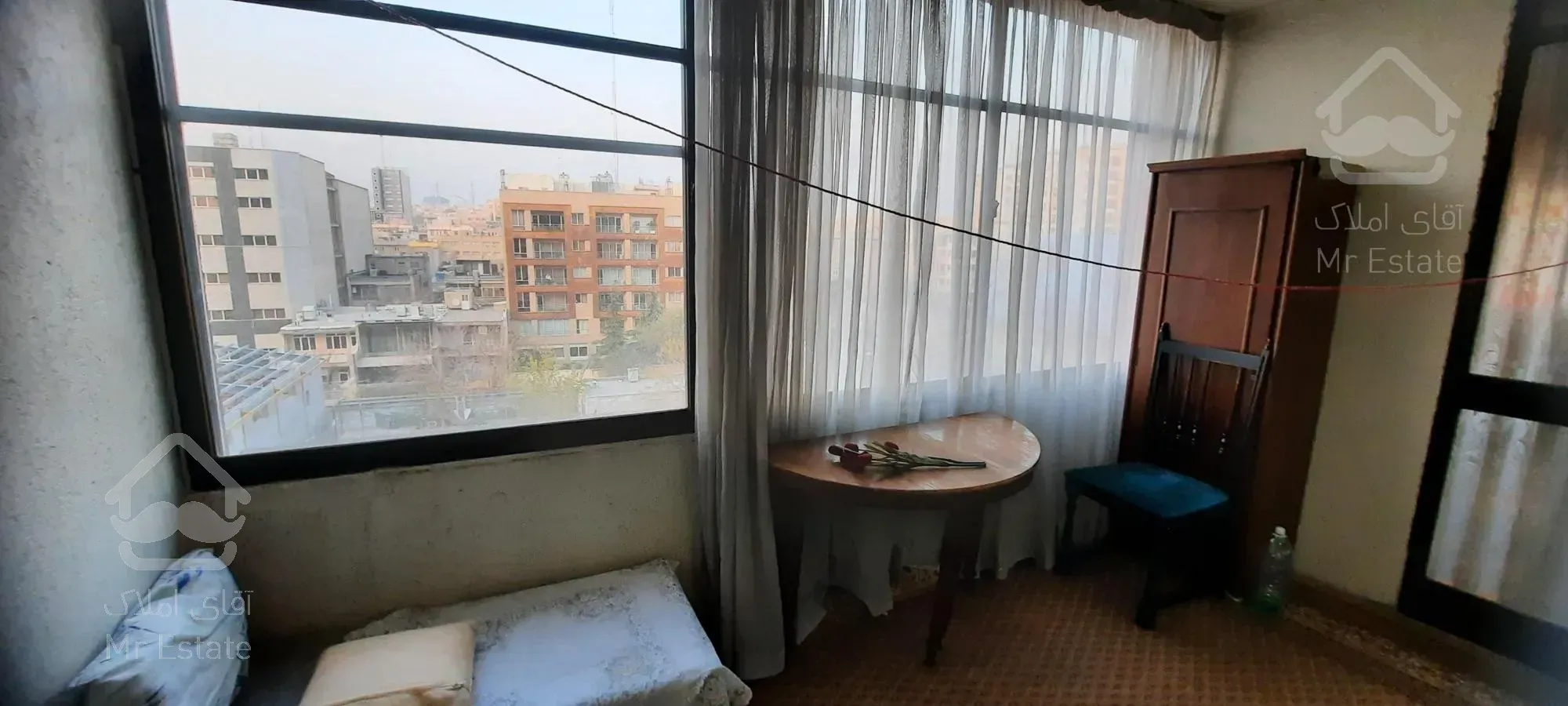 فروش آپارتمان 107 متر/ هفت تیر ، مجتمع فریهان