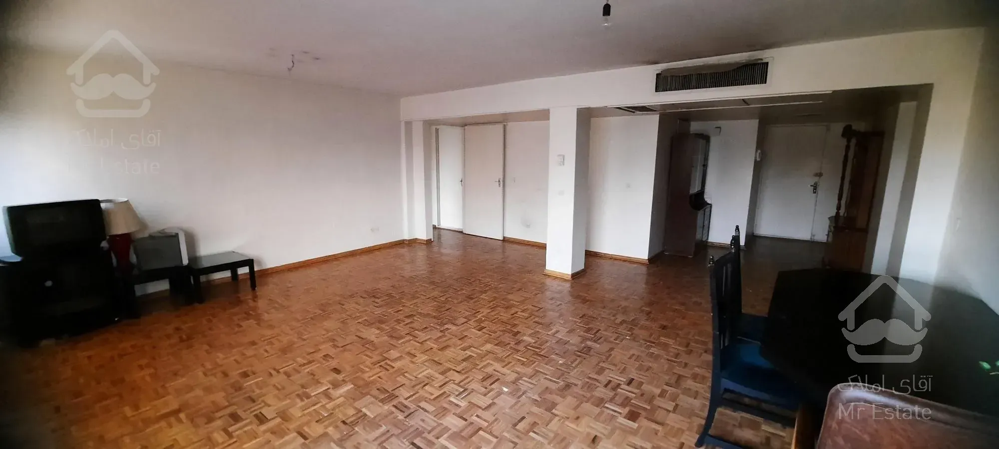 فروش آپارتمان 107 متر/ هفت تیر ، مجتمع فریهان