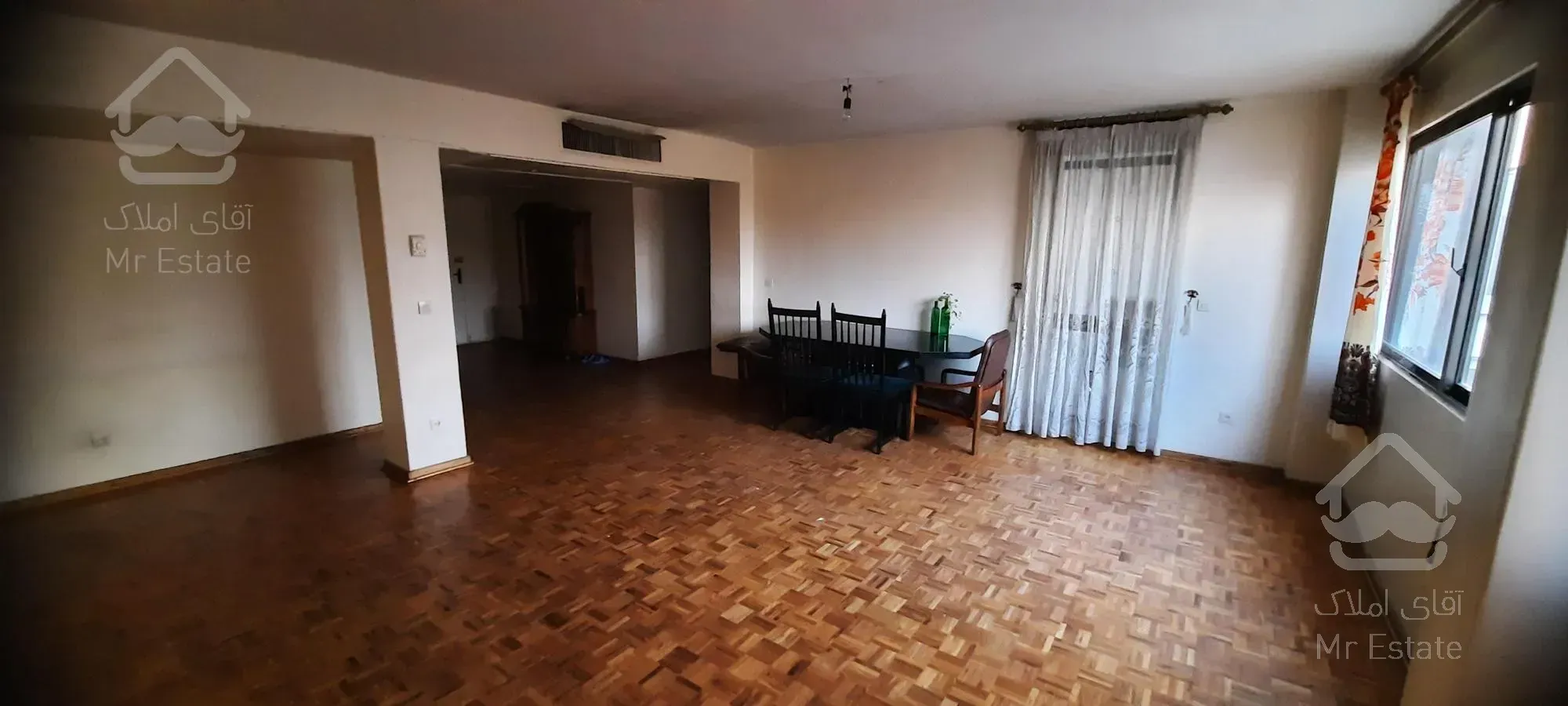 فروش آپارتمان 107 متر/ هفت تیر ، مجتمع فریهان