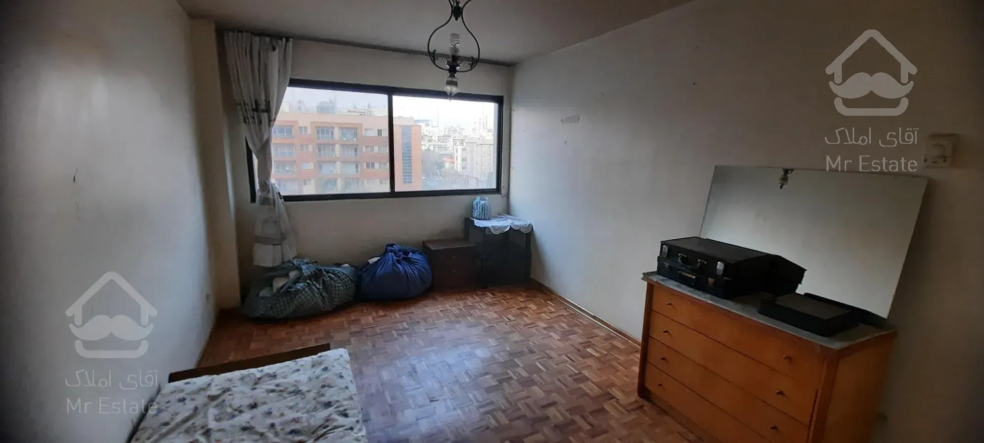 فروش آپارتمان 107 متر/ هفت تیر ، مجتمع فریهان