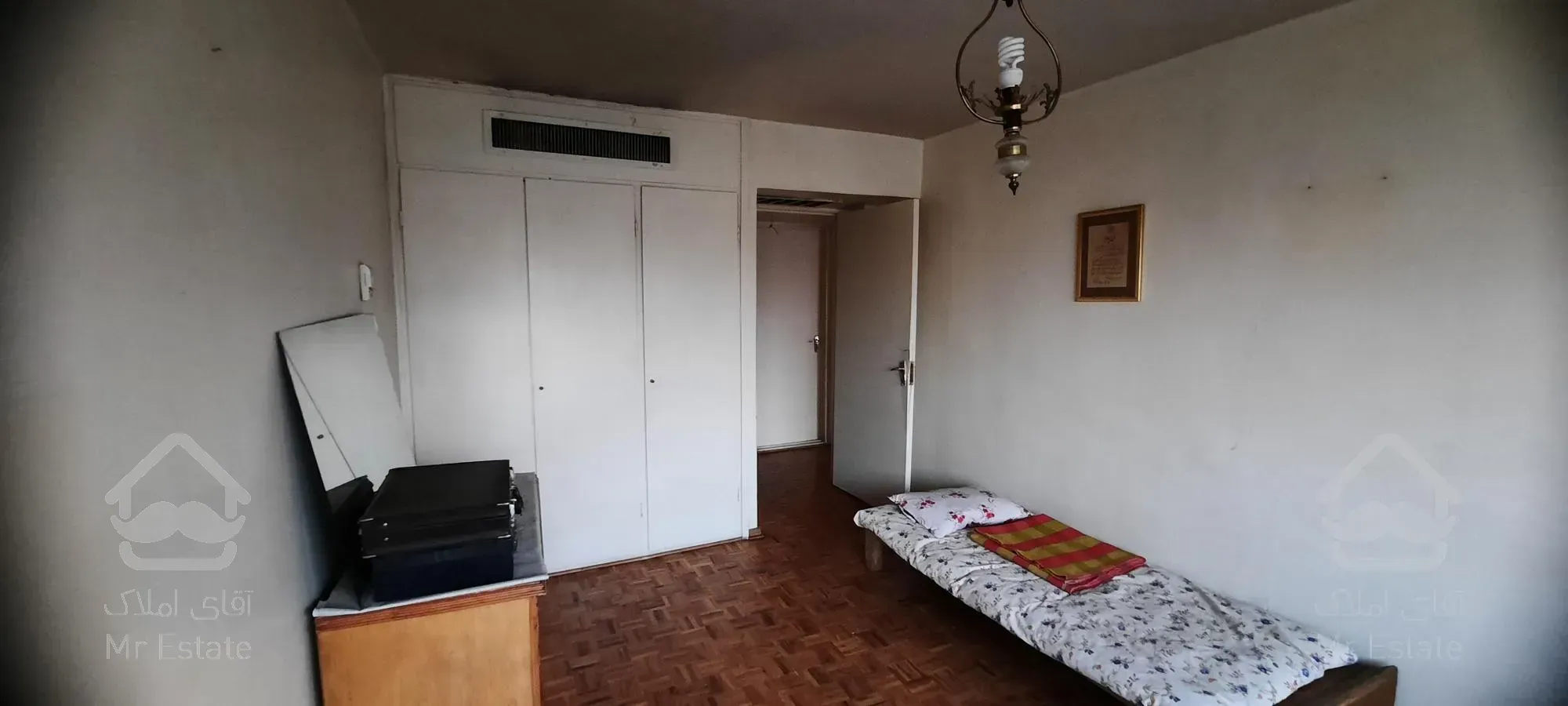 فروش آپارتمان 107 متر/ هفت تیر ، مجتمع فریهان