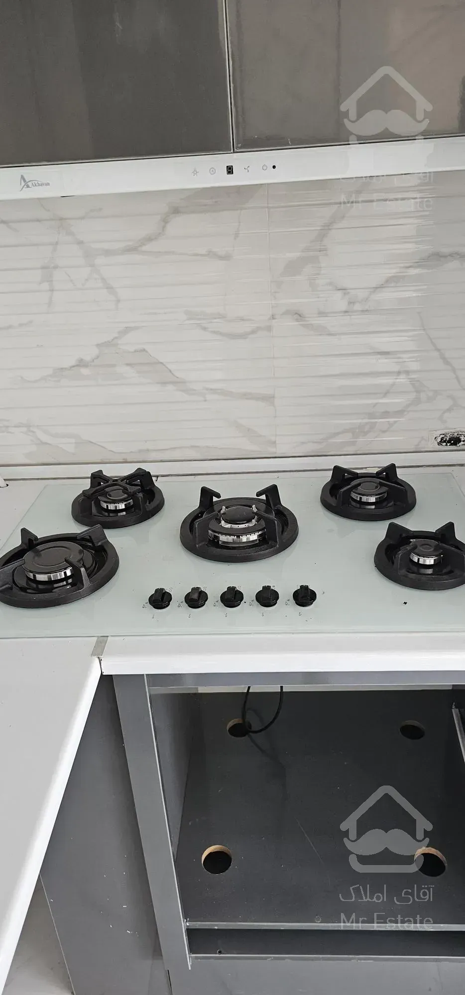 ویلا با 275متر زمین در رامسر