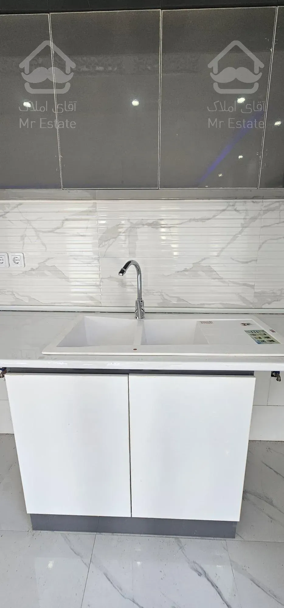 ویلا با 275متر زمین در رامسر