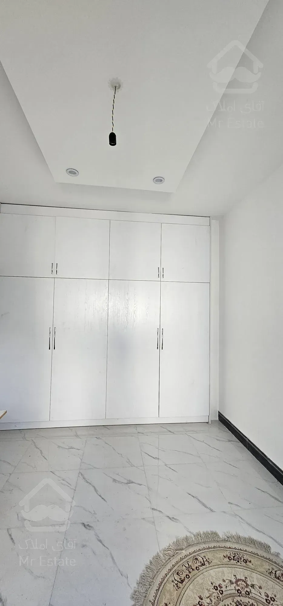 ویلا با 275متر زمین در رامسر