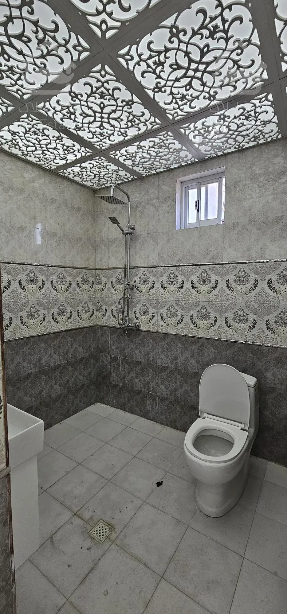 ویلا با 275متر زمین در رامسر