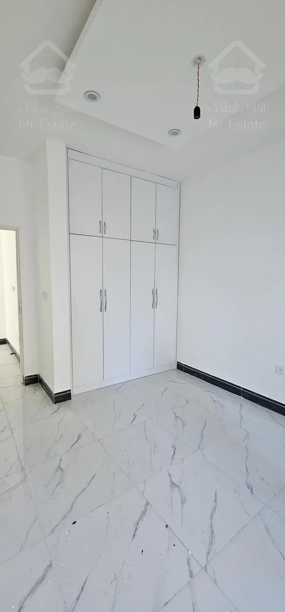 ویلا با 275متر زمین در رامسر