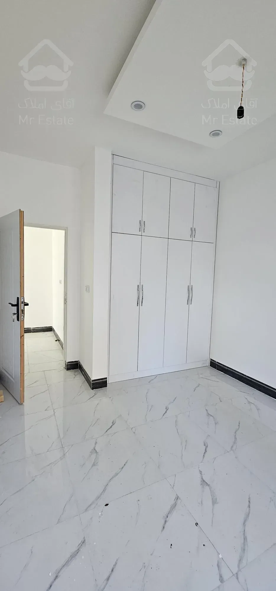 ویلا با 275متر زمین در رامسر