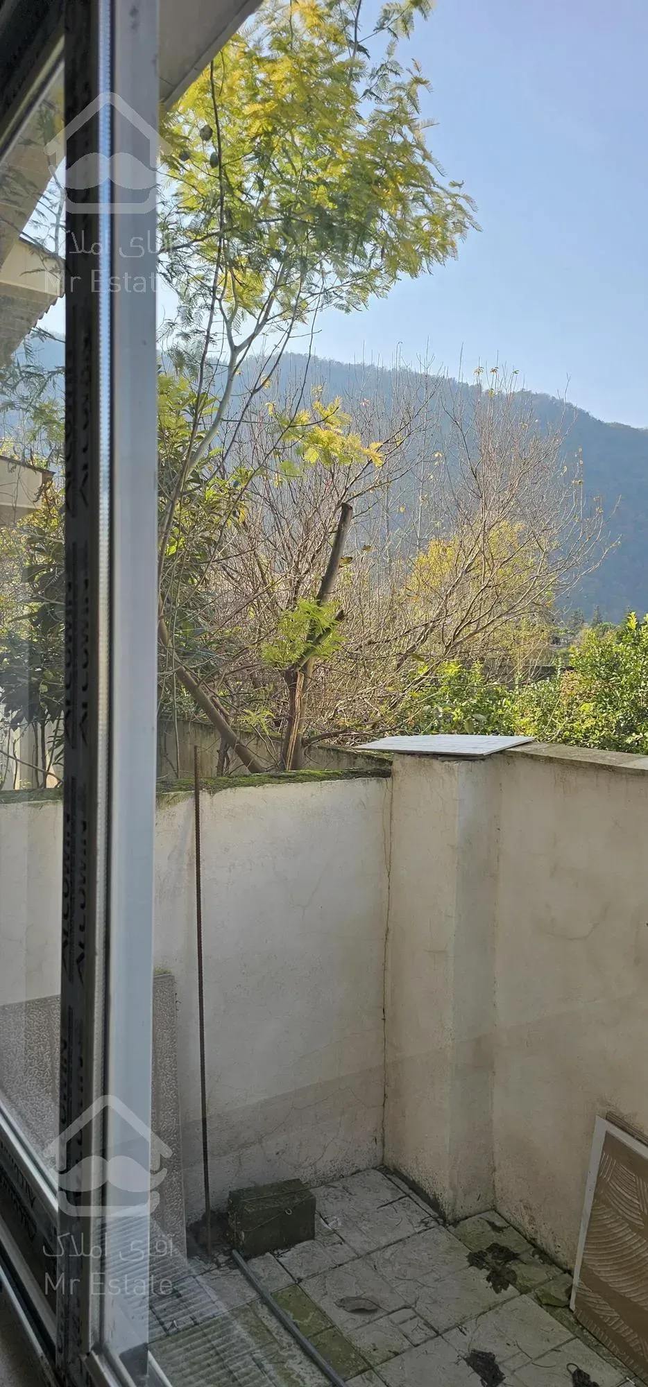 ویلا با 275متر زمین در رامسر