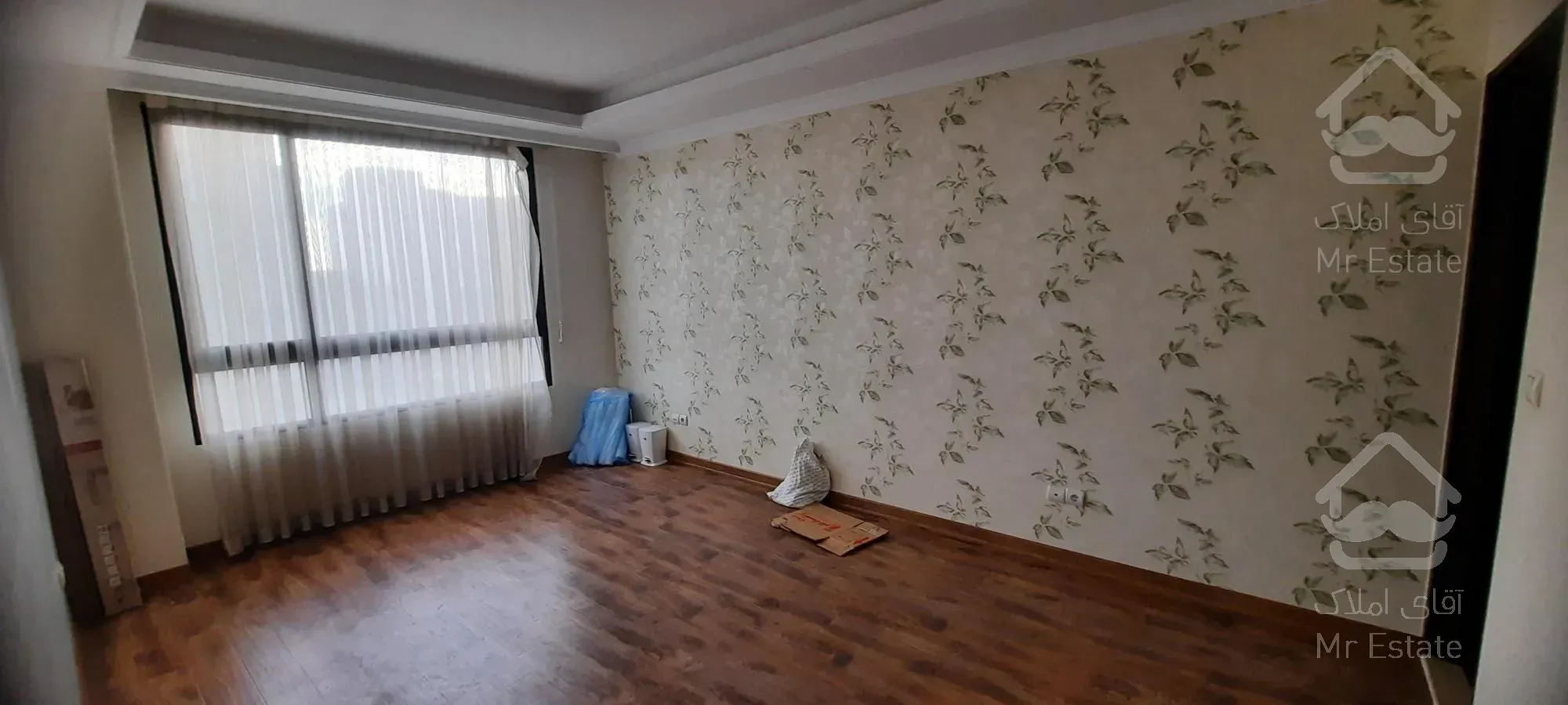 فروش آپارتمان موقعیت اداری ۷۷ متر/ قائم‌ مقام، جم