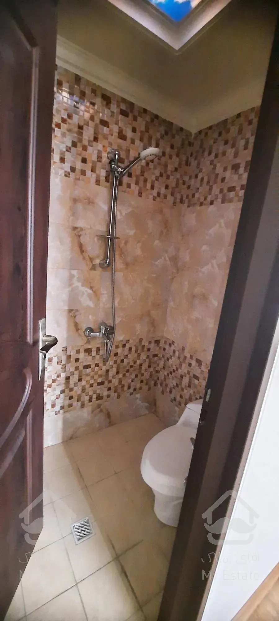 فروش آپارتمان موقعیت اداری ۷۷ متر/ قائم‌ مقام، جم