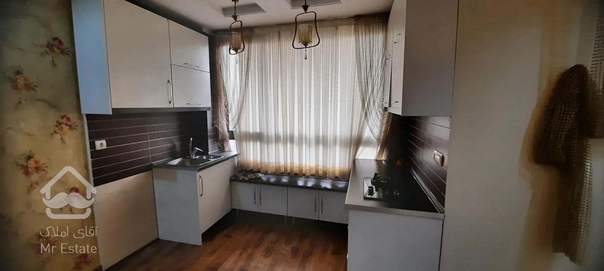 فروش آپارتمان موقعیت اداری ۷۷ متر/ قائم‌ مقام، جم