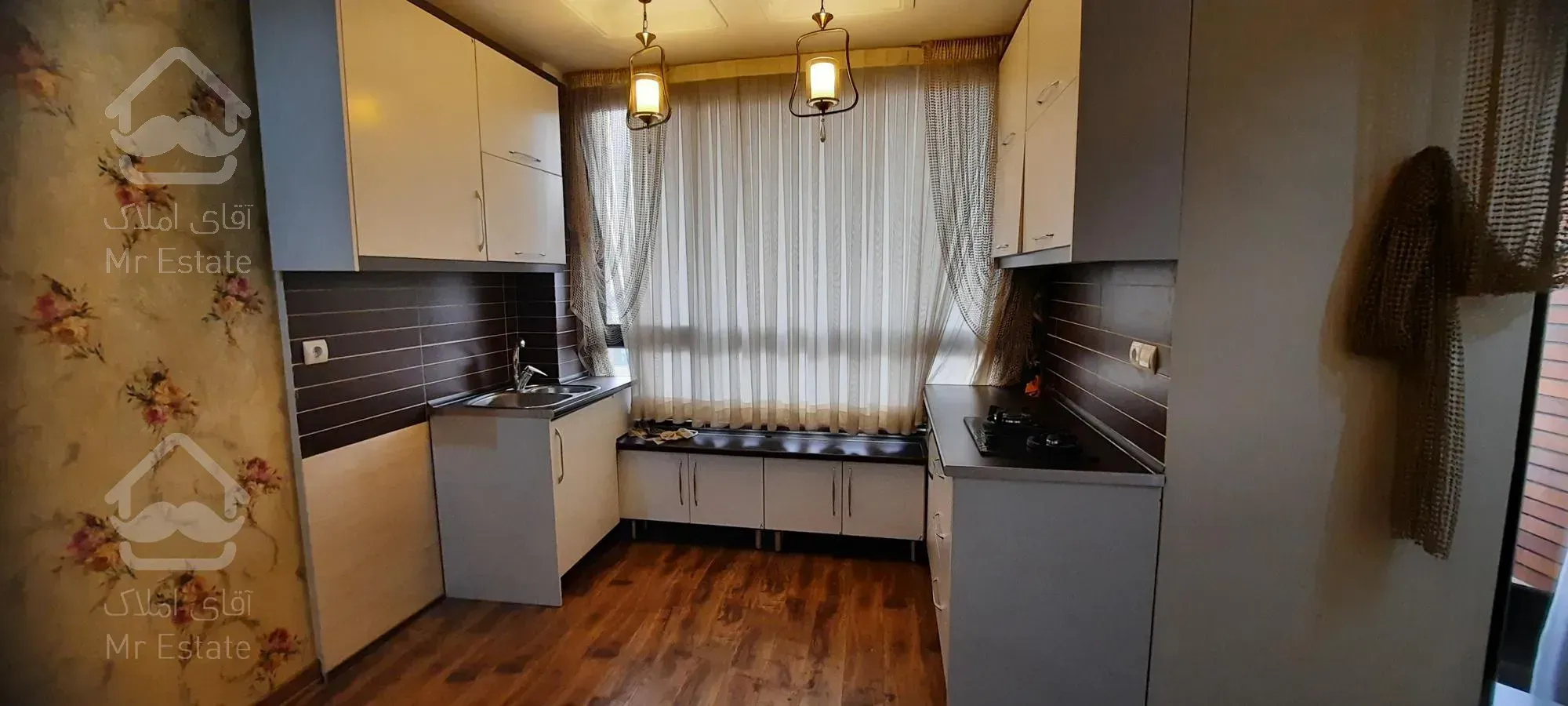 فروش آپارتمان موقعیت اداری ۷۷ متر/ قائم‌ مقام، جم