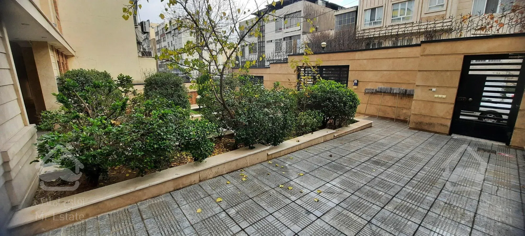 فروش آپارتمان موقعیت اداری ۷۷ متر/ قائم‌ مقام، جم