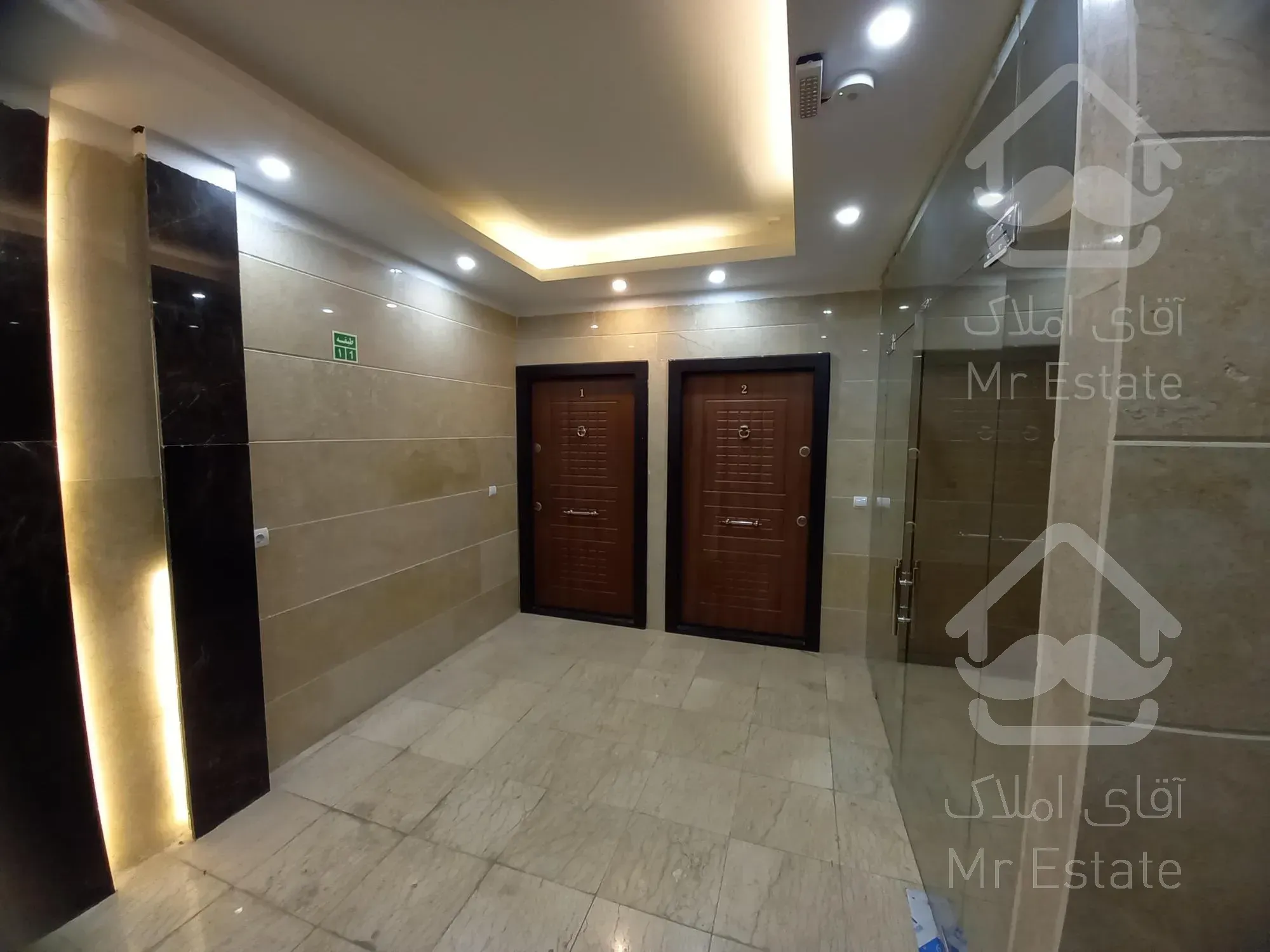 آپارتمان،۹۸متر،دوخوابه،گلشهر