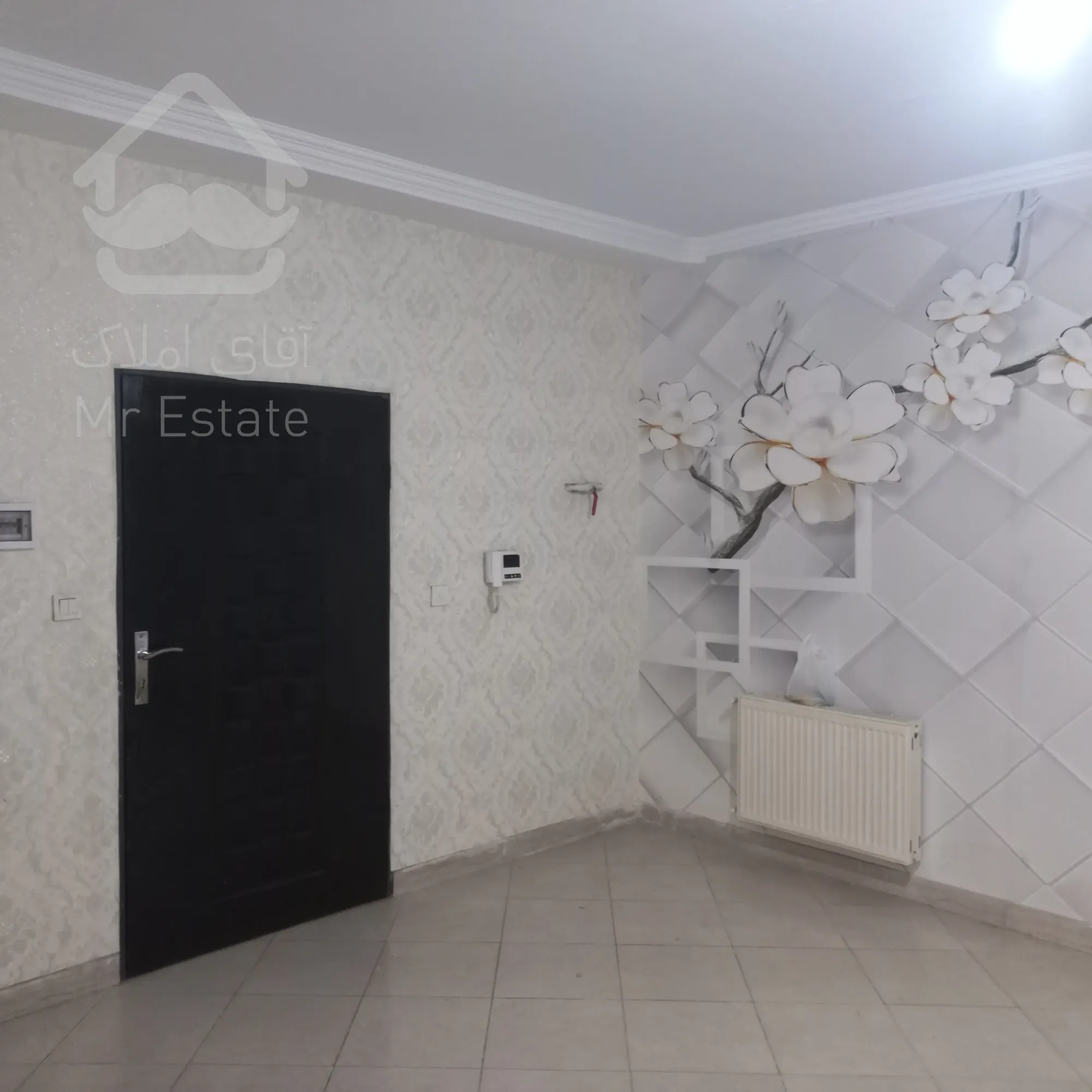 فروش آپارتمان 1 خوابه در کهریزک