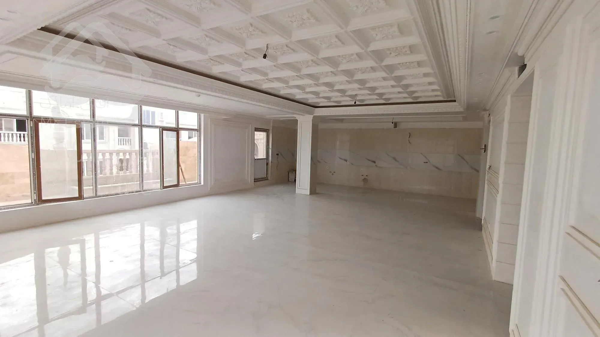 فروش پنت هاوس ۲۱۵ متری فاز ۳ شمال پرند تهران