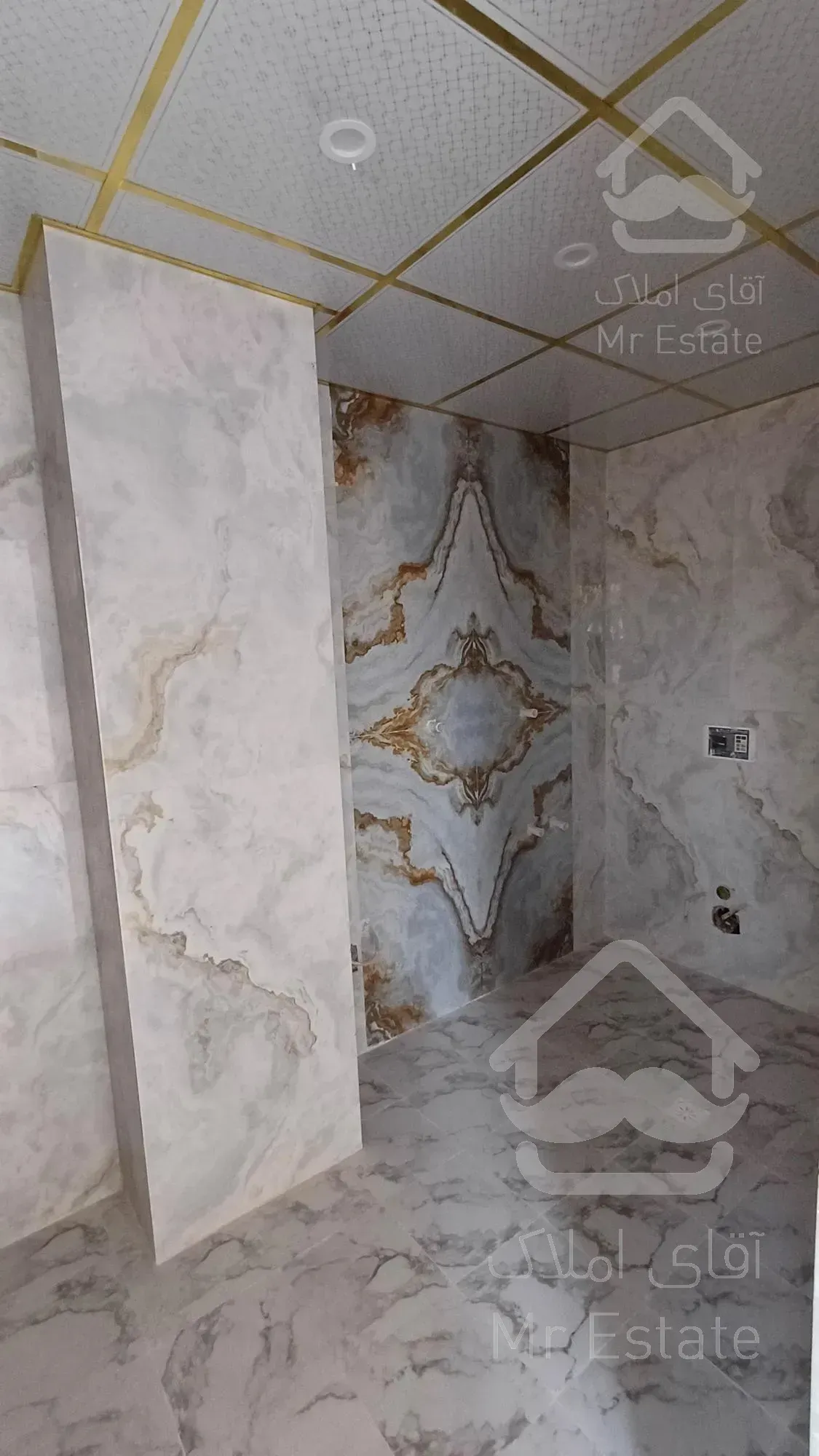 فروش پنت هاوس ۲۱۵ متری فاز ۳ شمال پرند تهران