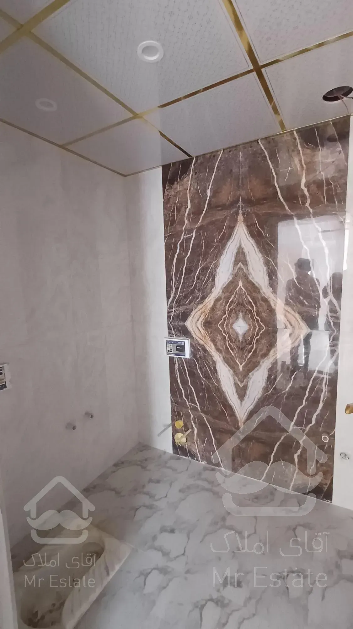 فروش پنت هاوس ۲۱۵ متری فاز ۳ شمال پرند تهران