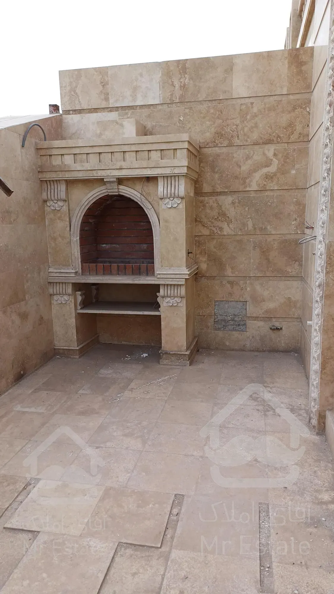 فروش پنت هاوس ۲۱۵ متری فاز ۳ شمال پرند تهران