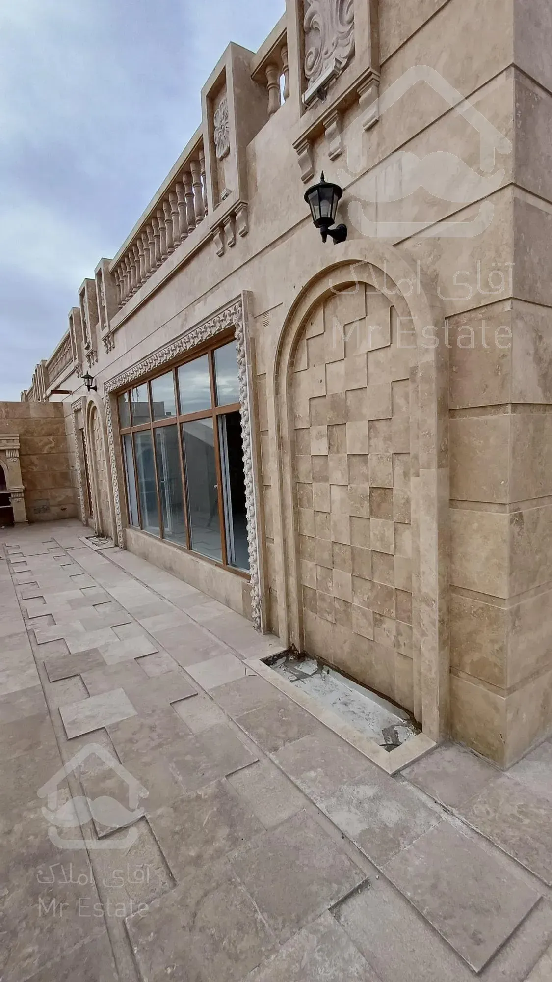 فروش پنت هاوس ۲۱۵ متری فاز ۳ شمال پرند تهران