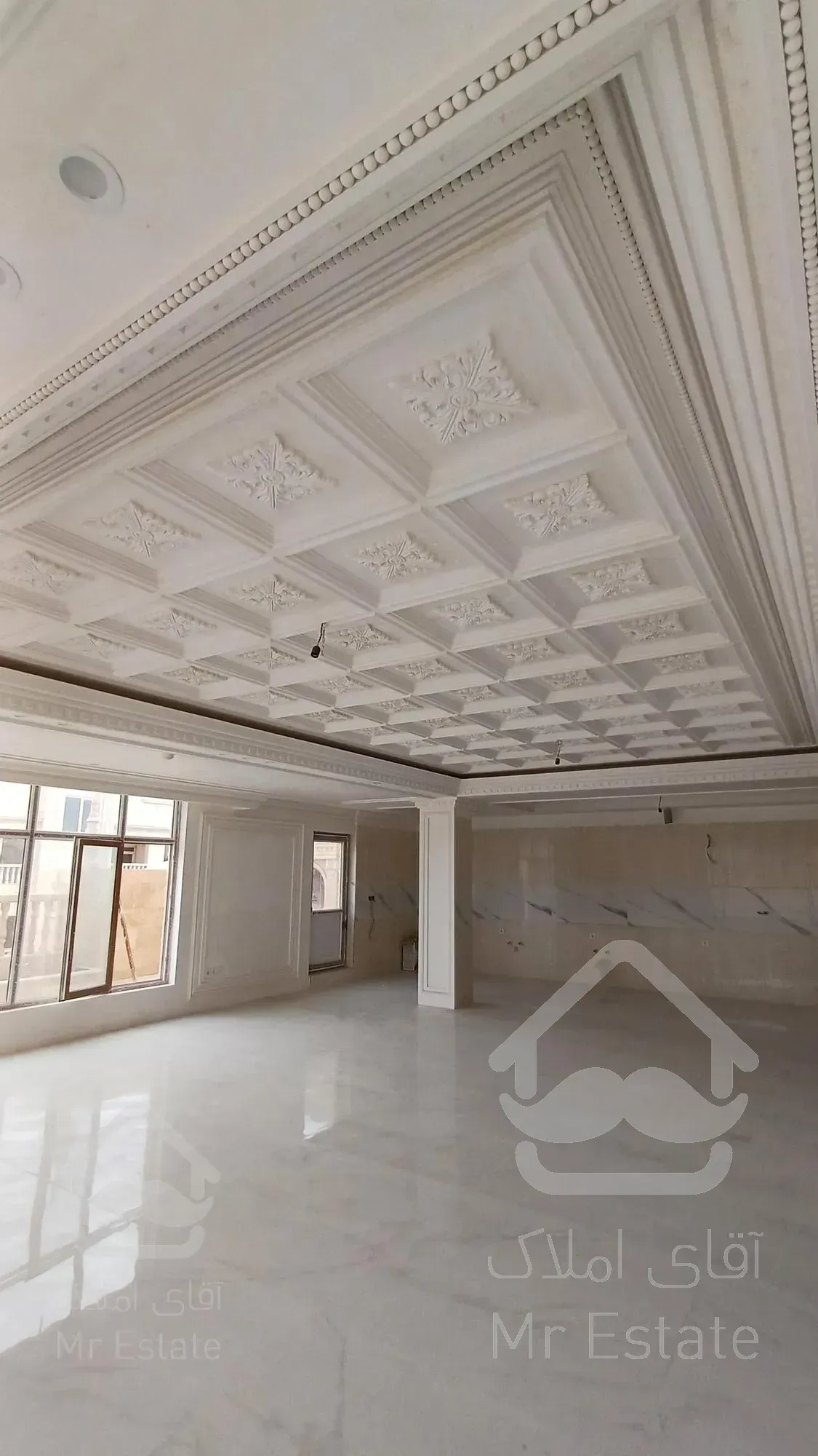 فروش پنت هاوس ۲۱۵ متری فاز ۳ شمال پرند تهران