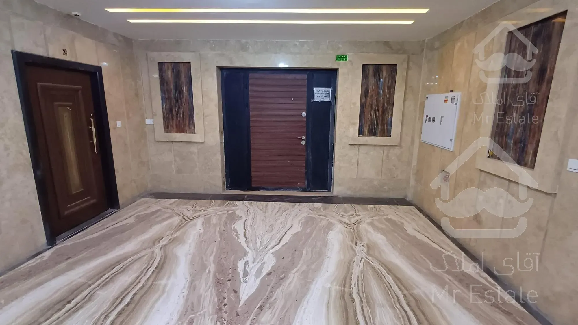 فروش پنت هاوس ۲۱۵ متری فاز ۳ شمال پرند تهران