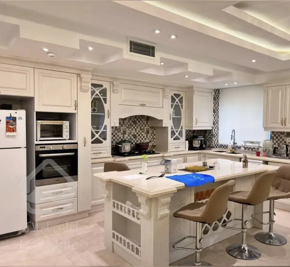 فروش واحد ۹۹متر۲خواب زیر قیمت رو به افتاب