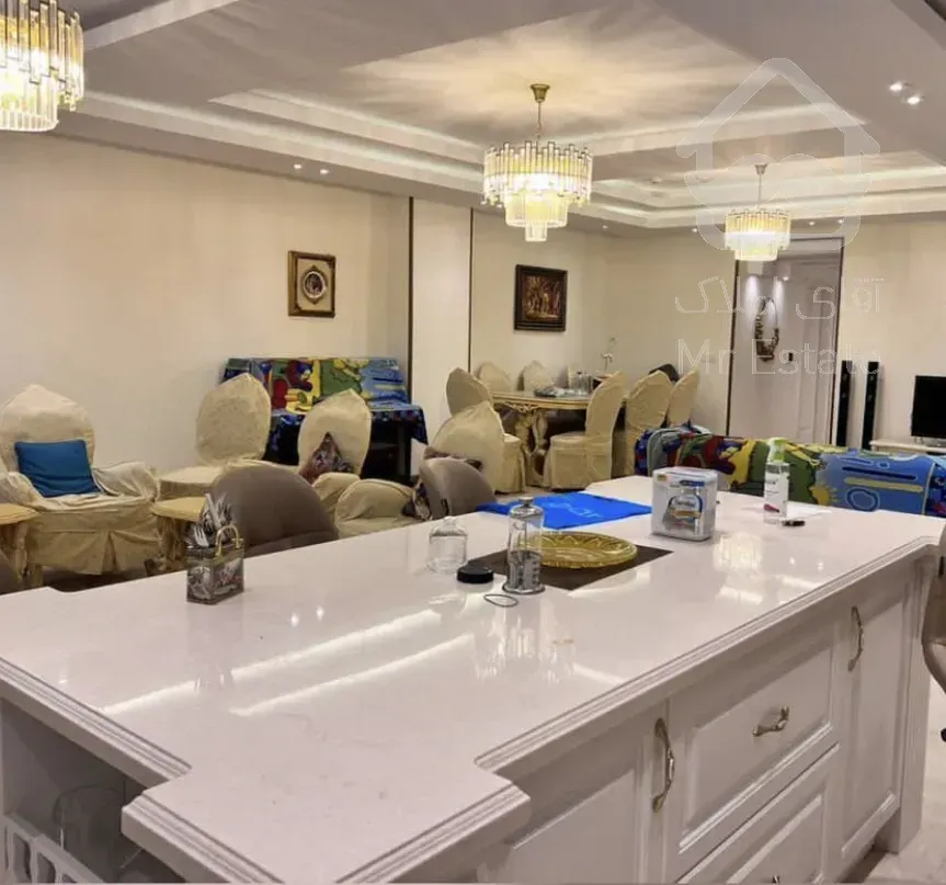 فروش واحد ۹۹متر۲خواب زیر قیمت رو به افتاب